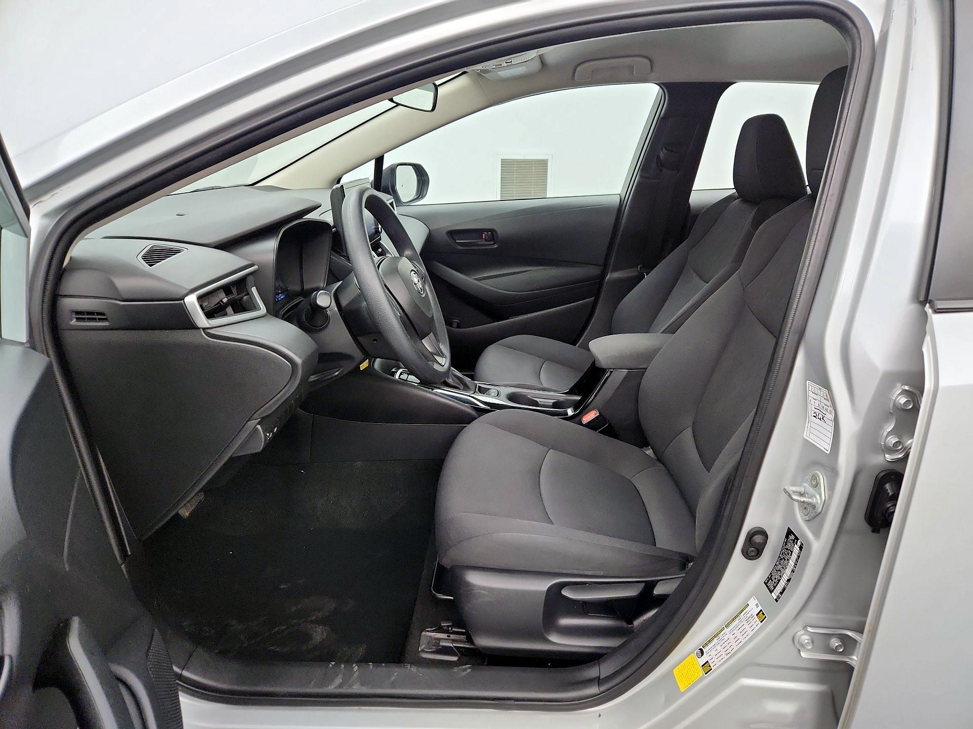 Thumbnail: 2022 Toyota Corolla - 11