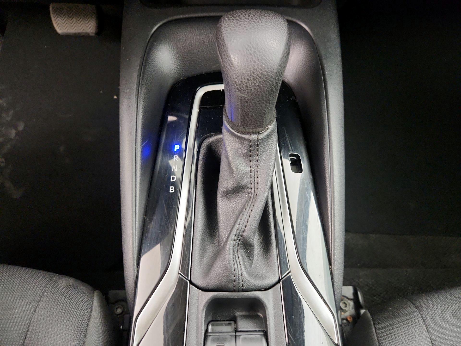 Thumbnail: 2022 Toyota Corolla - 17