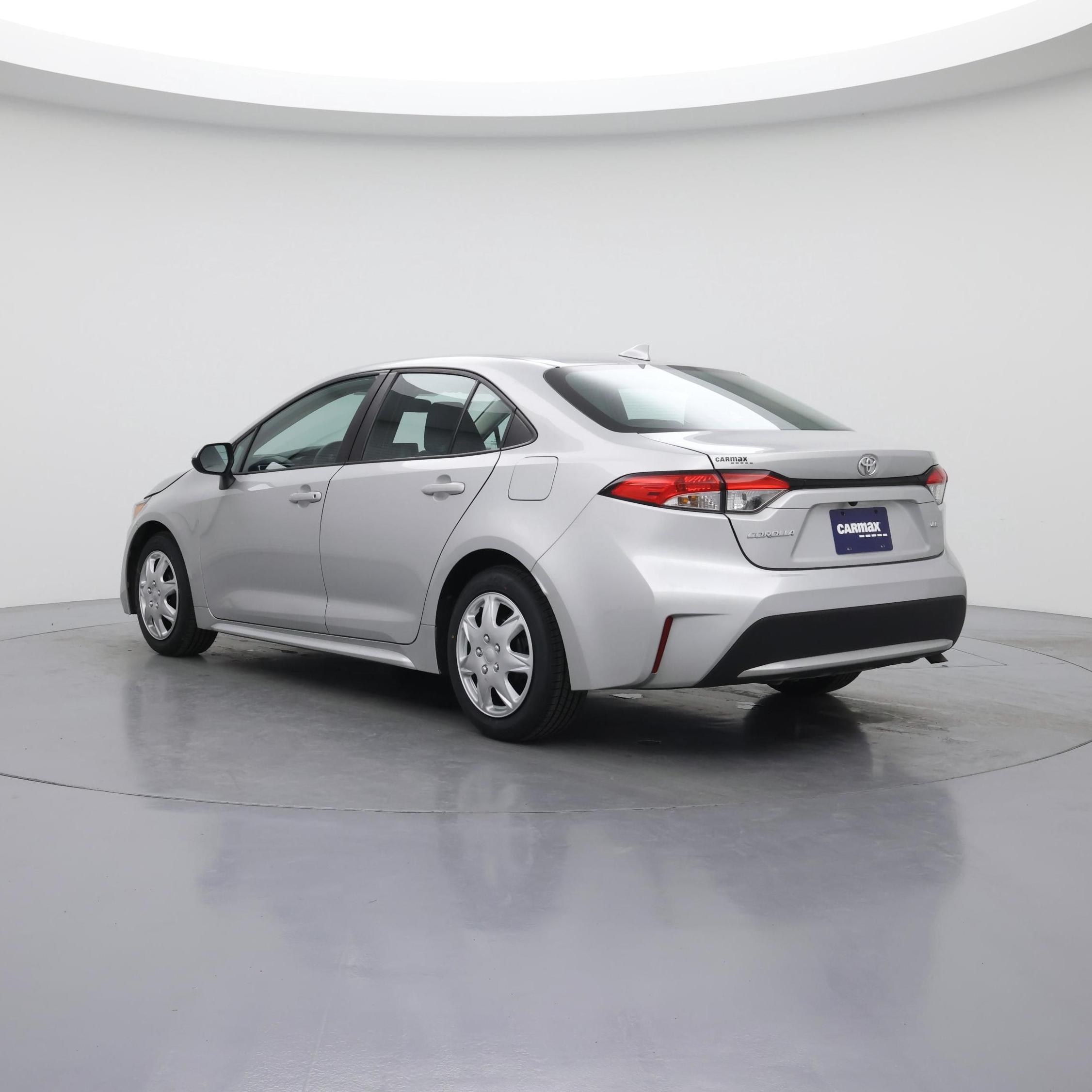 Thumbnail: 2022 Toyota Corolla - 2