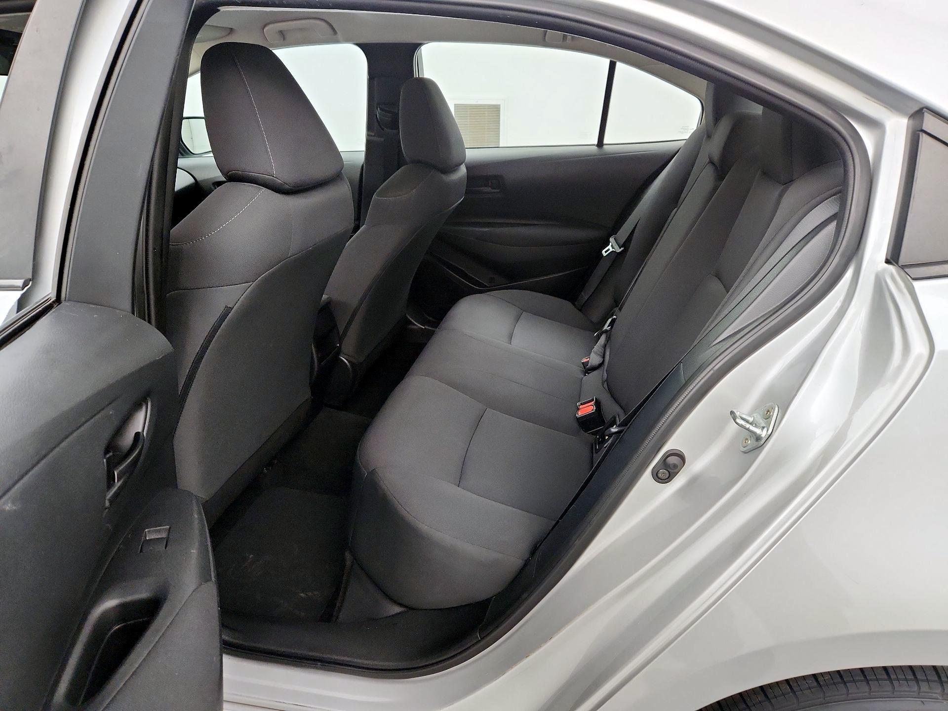 Thumbnail: 2022 Toyota Corolla - 19