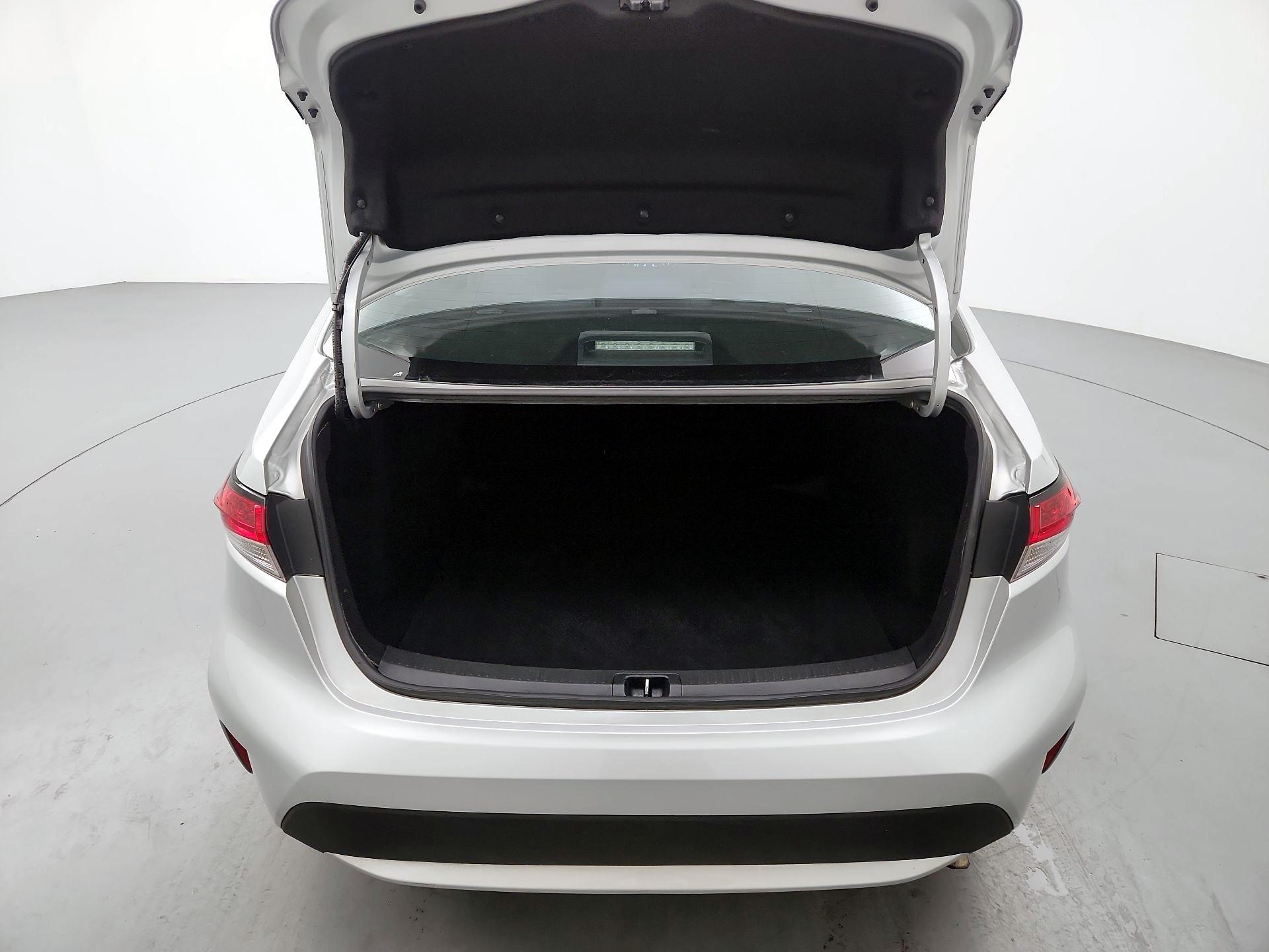 Thumbnail: 2022 Toyota Corolla - 20