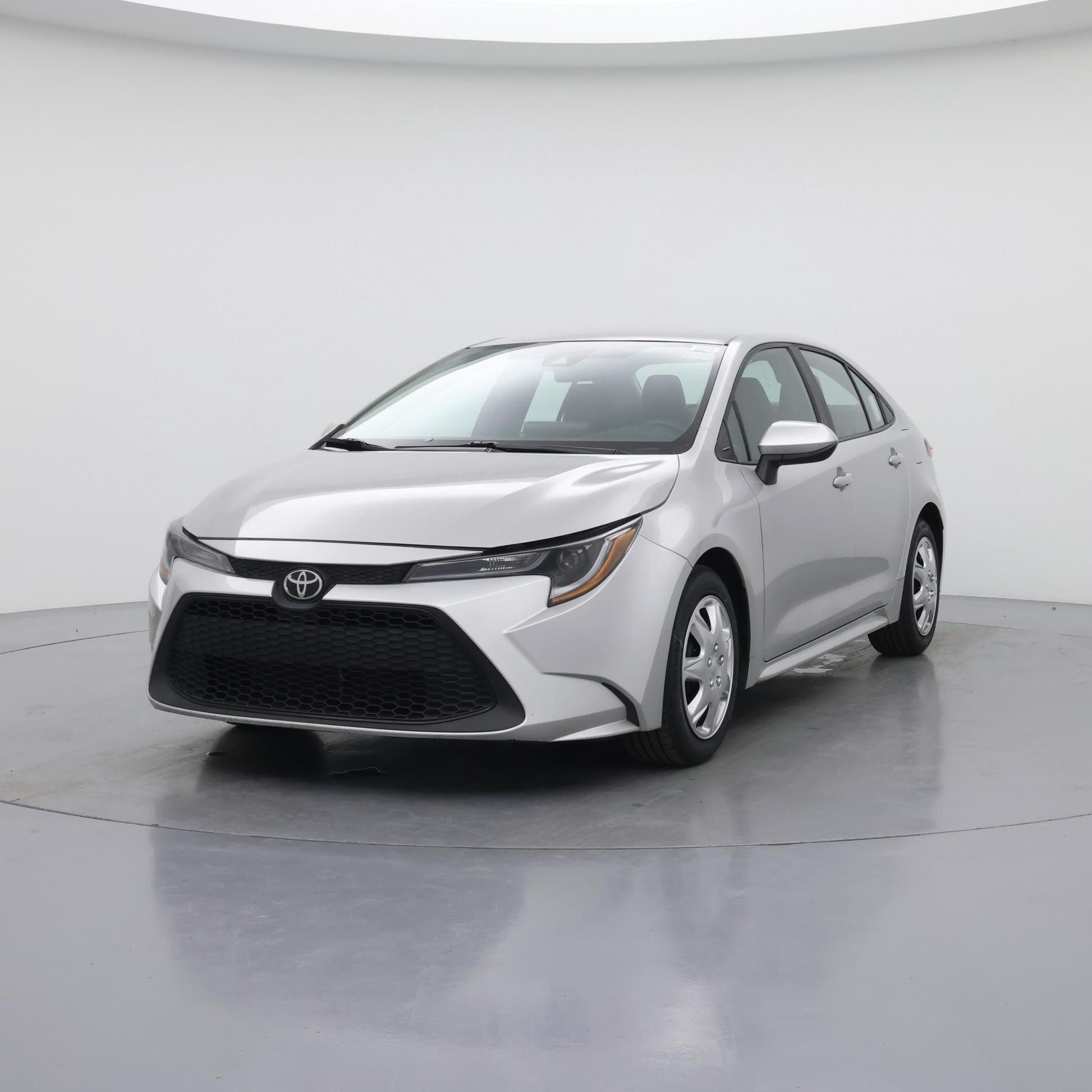 Thumbnail: 2022 Toyota Corolla - 4