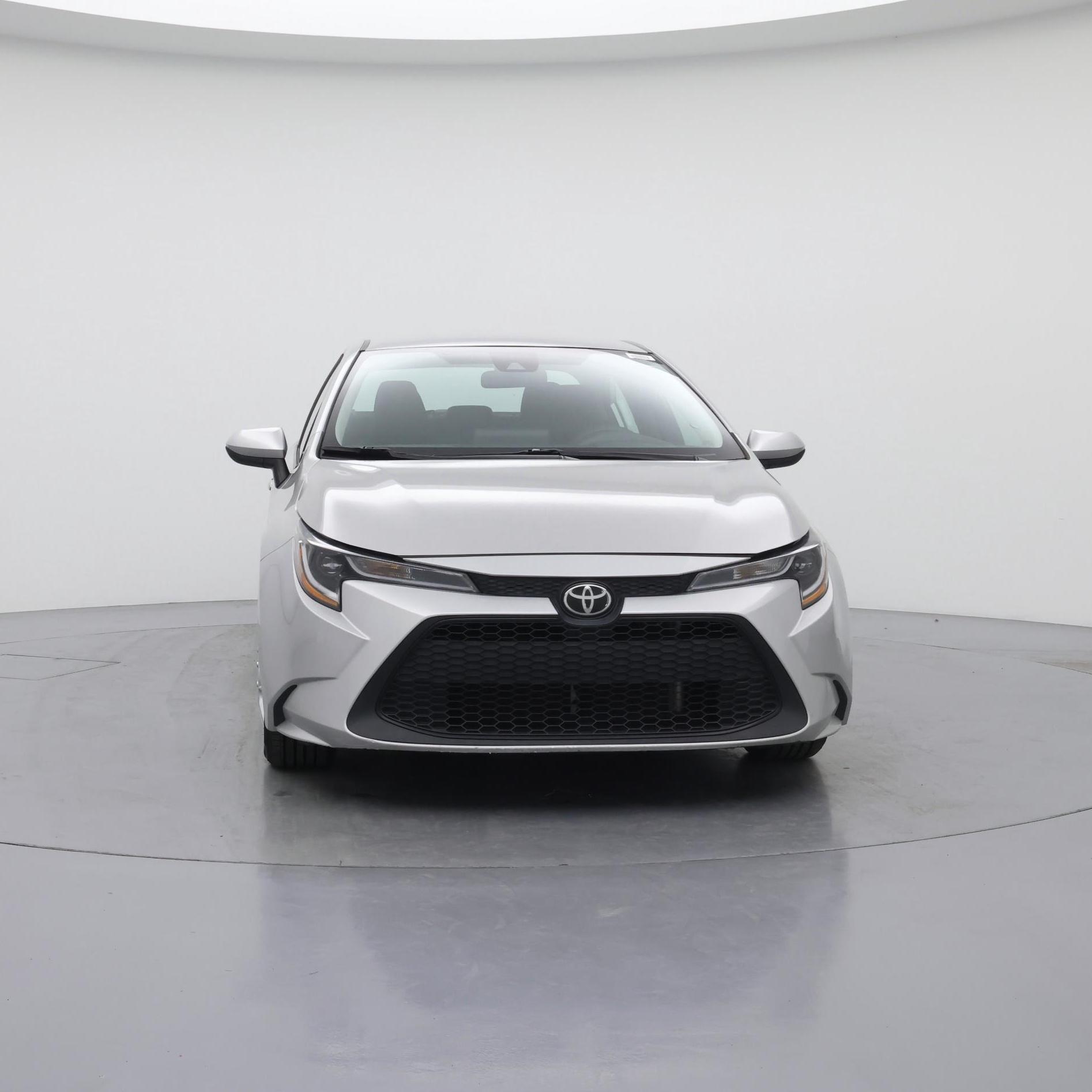 Thumbnail: 2022 Toyota Corolla - 5
