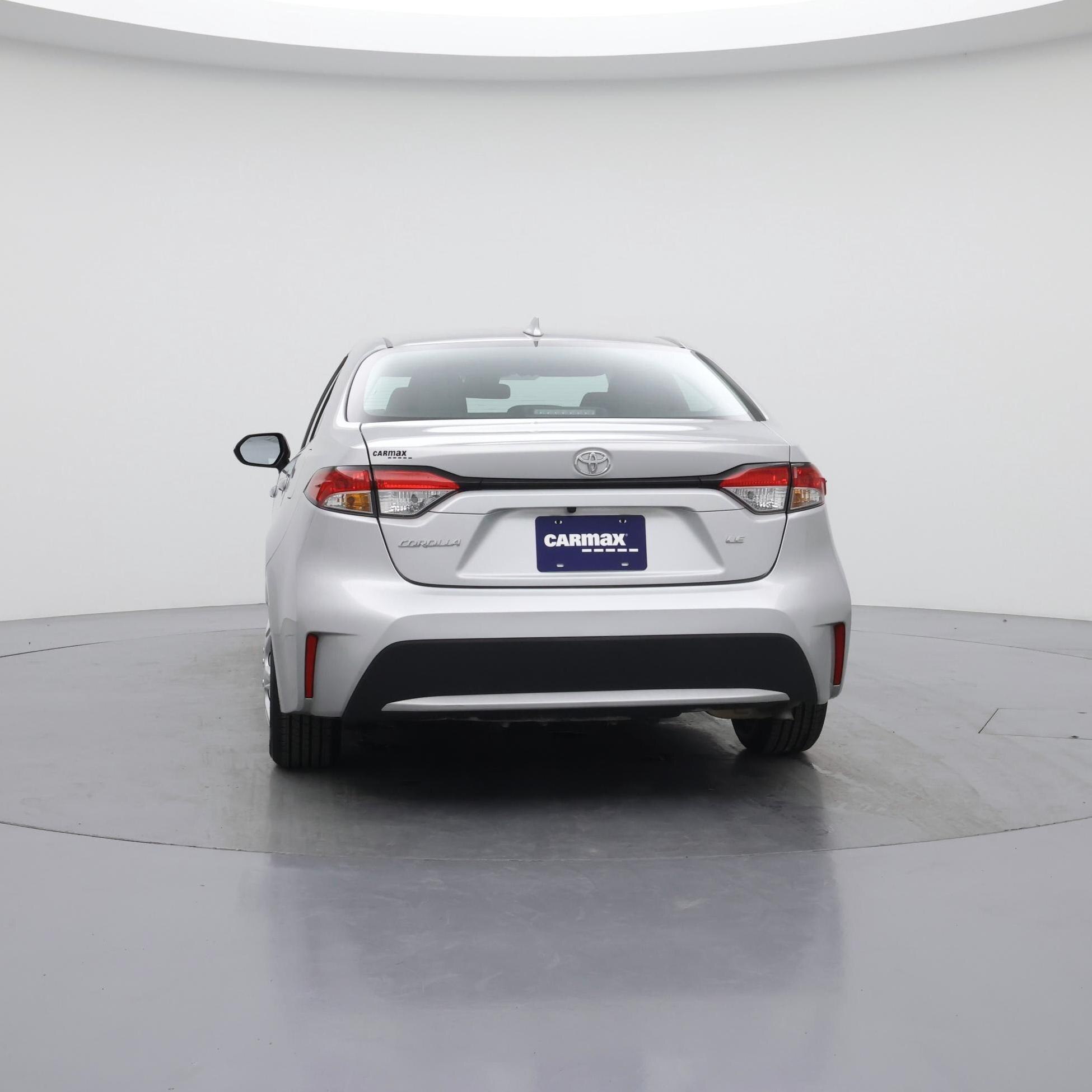 Thumbnail: 2022 Toyota Corolla - 6