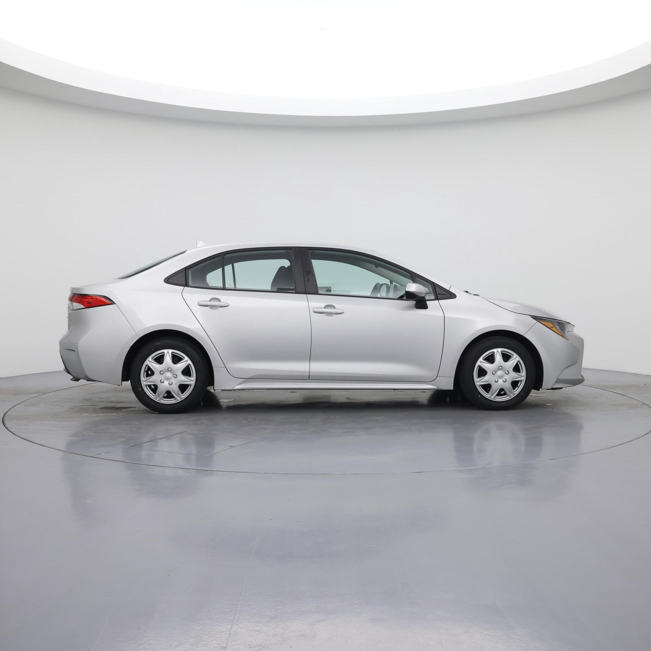 Thumbnail: 2022 Toyota Corolla - 7