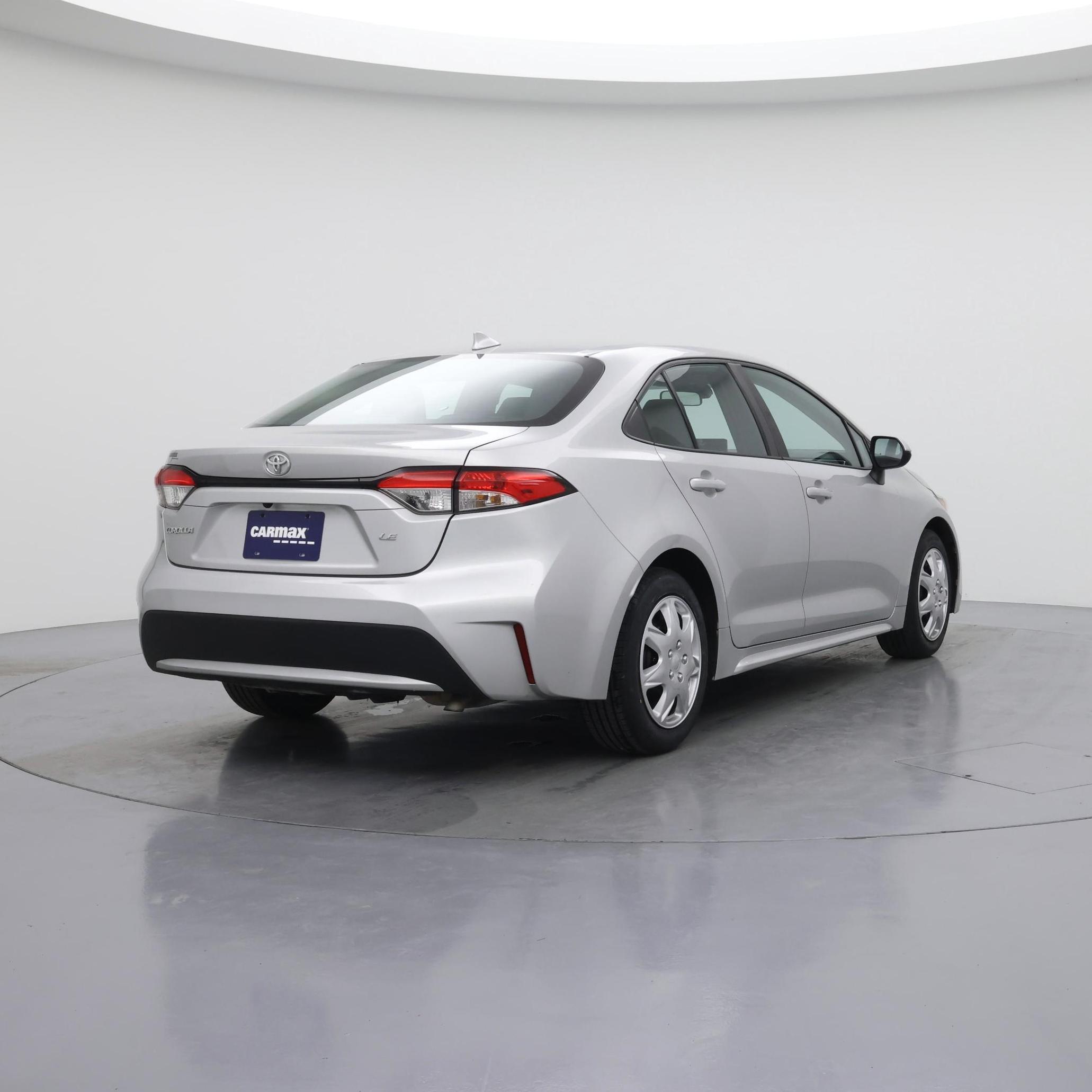 Thumbnail: 2022 Toyota Corolla - 8