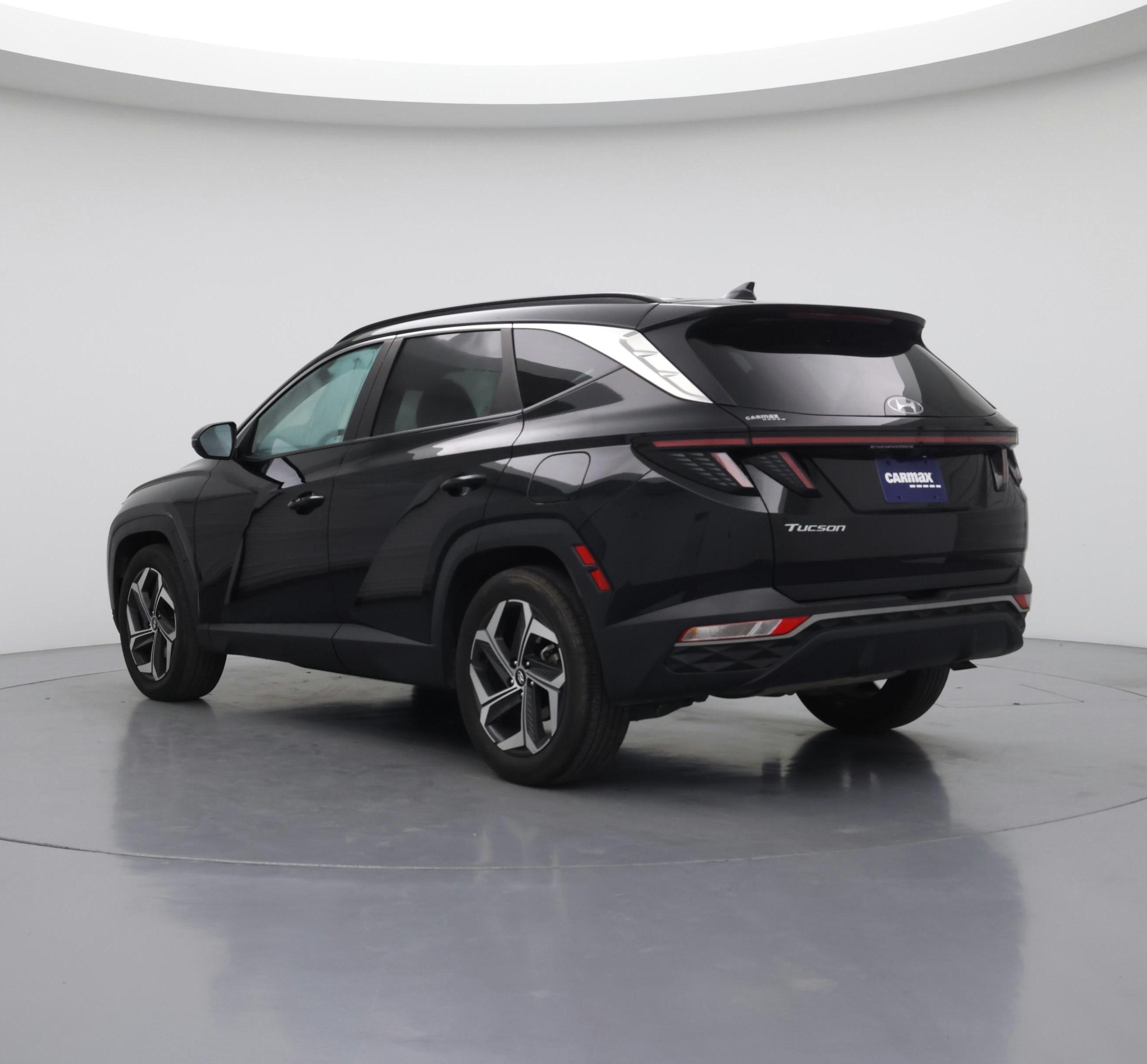 Thumbnail: 2023 Hyundai Tucson - 2