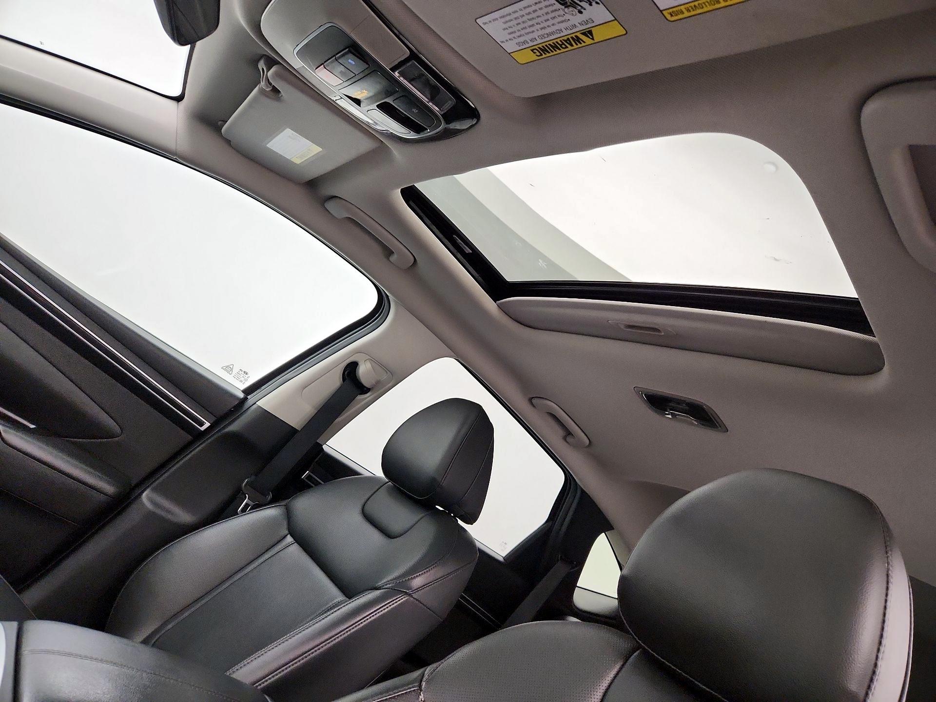 Thumbnail: 2023 Hyundai Tucson - 19