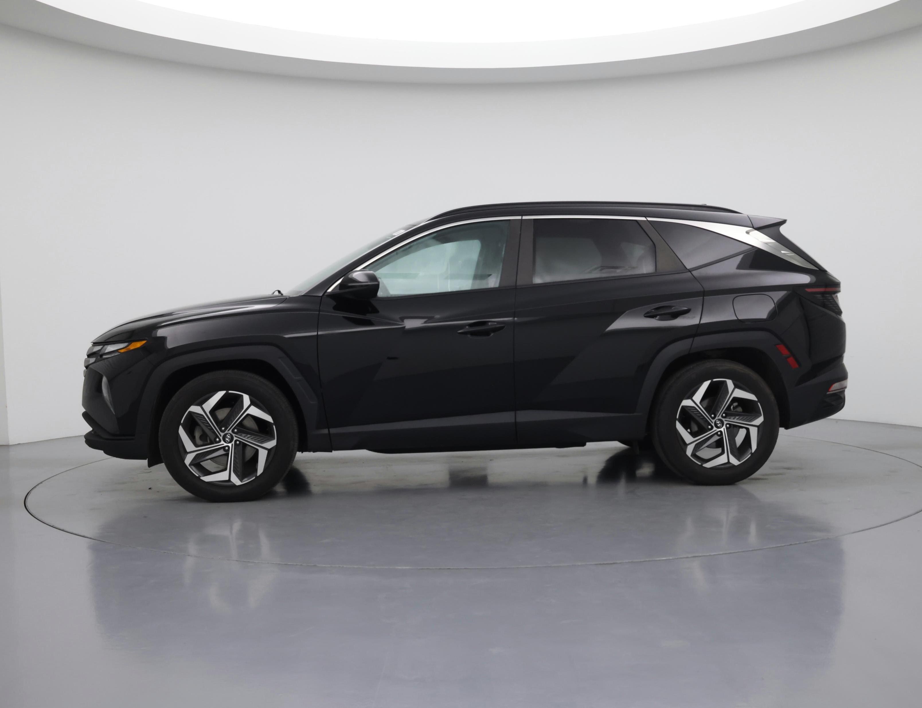 Thumbnail: 2023 Hyundai Tucson - 3
