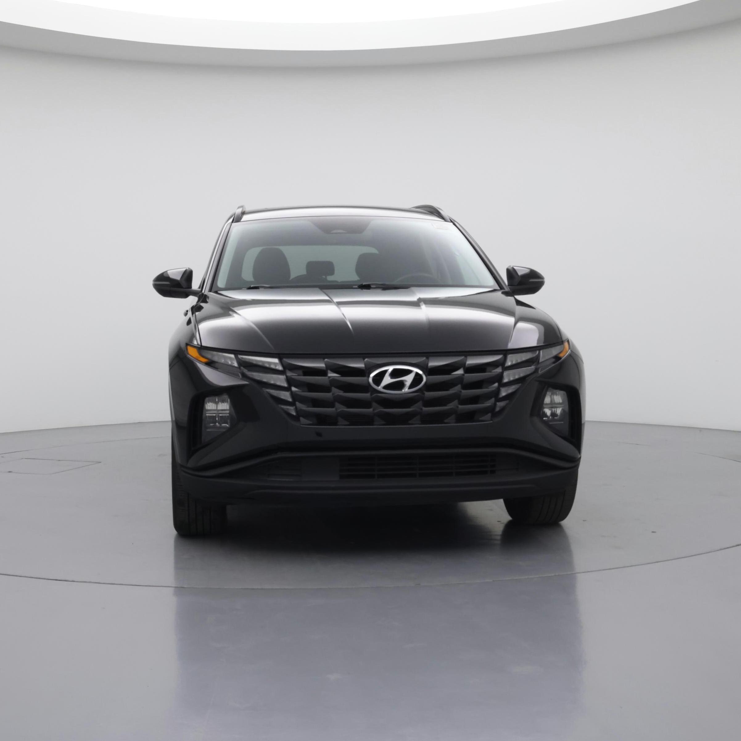 Thumbnail: 2023 Hyundai Tucson - 5