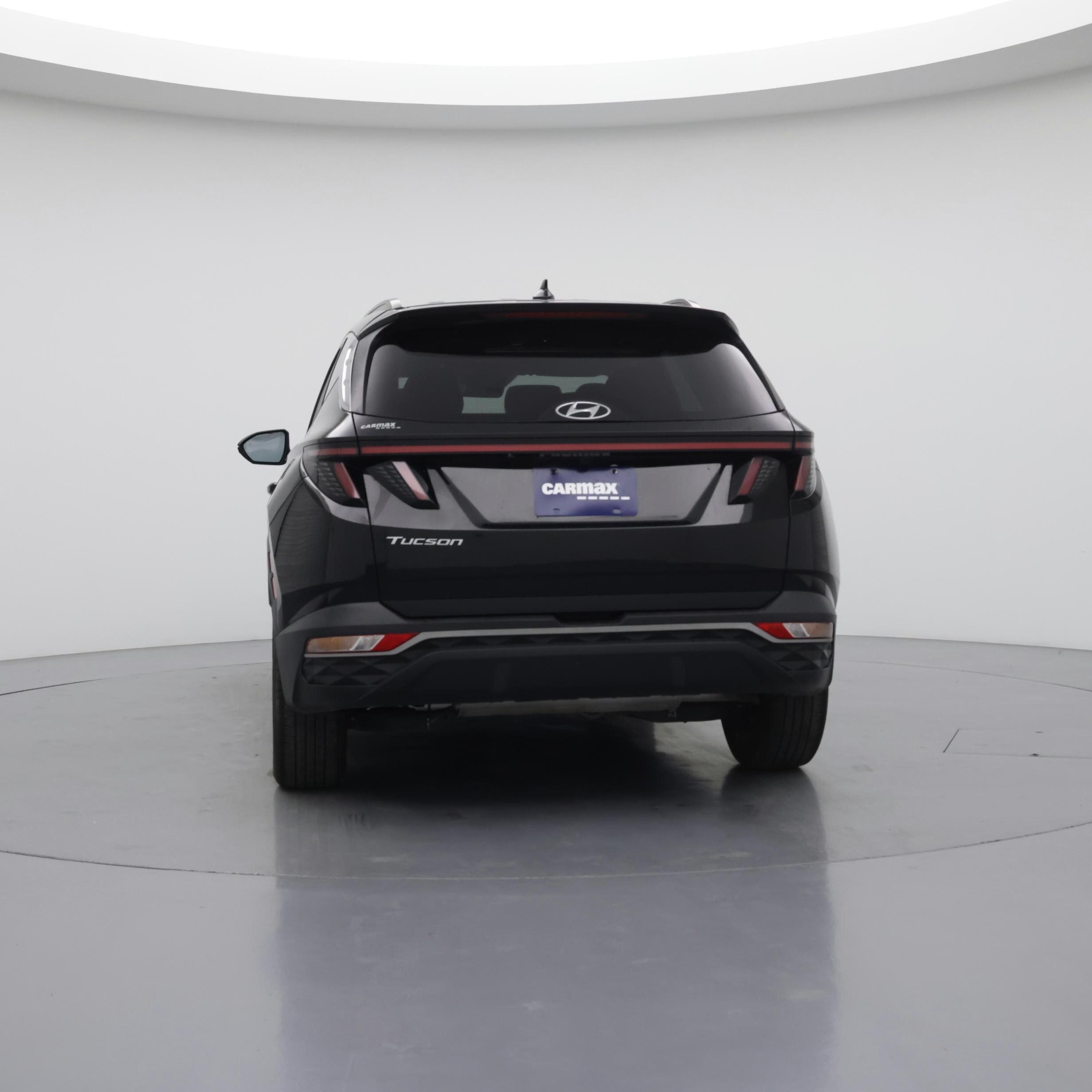 Thumbnail: 2023 Hyundai Tucson - 6