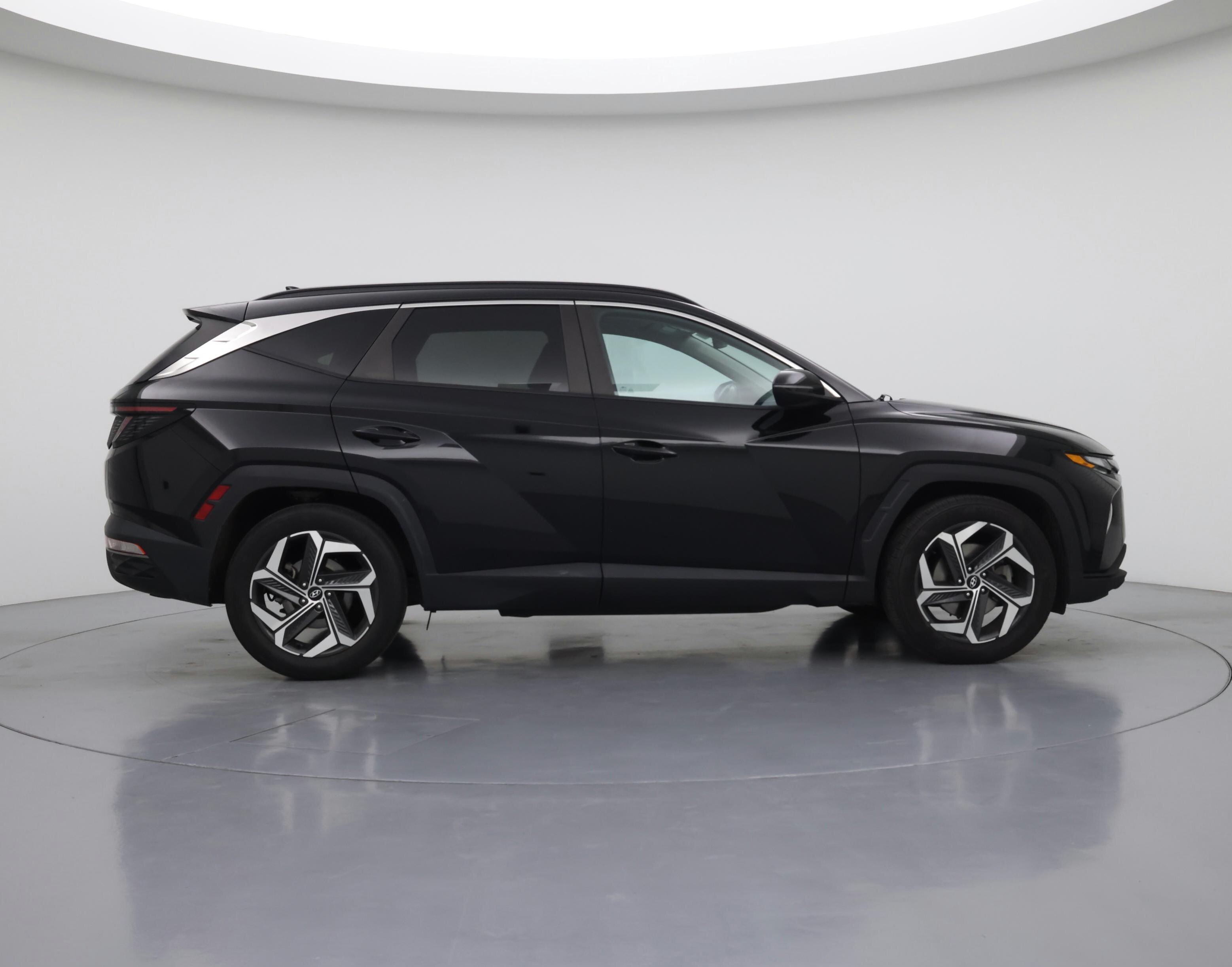 Thumbnail: 2023 Hyundai Tucson - 7