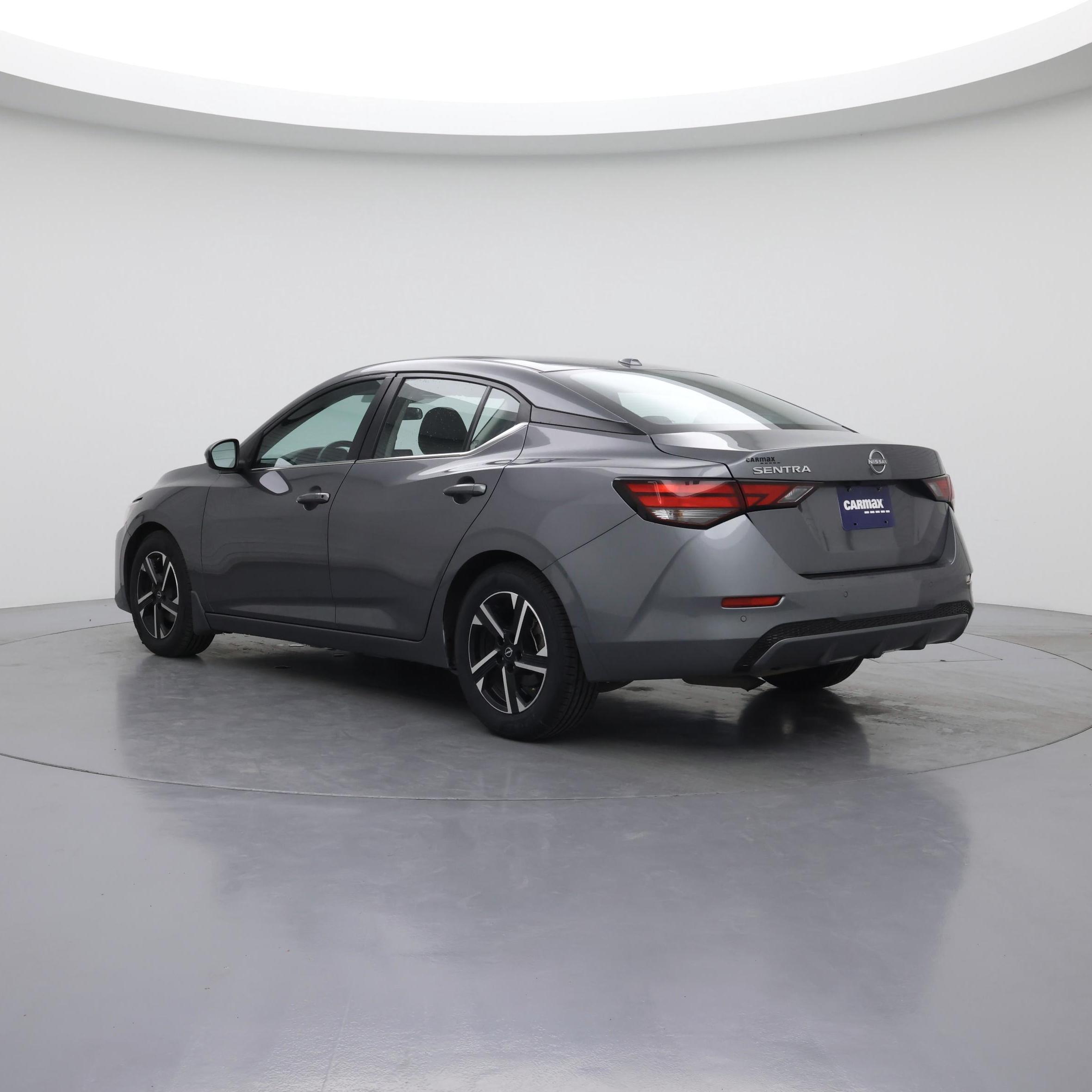 Thumbnail: 2025 Nissan Sentra - 2