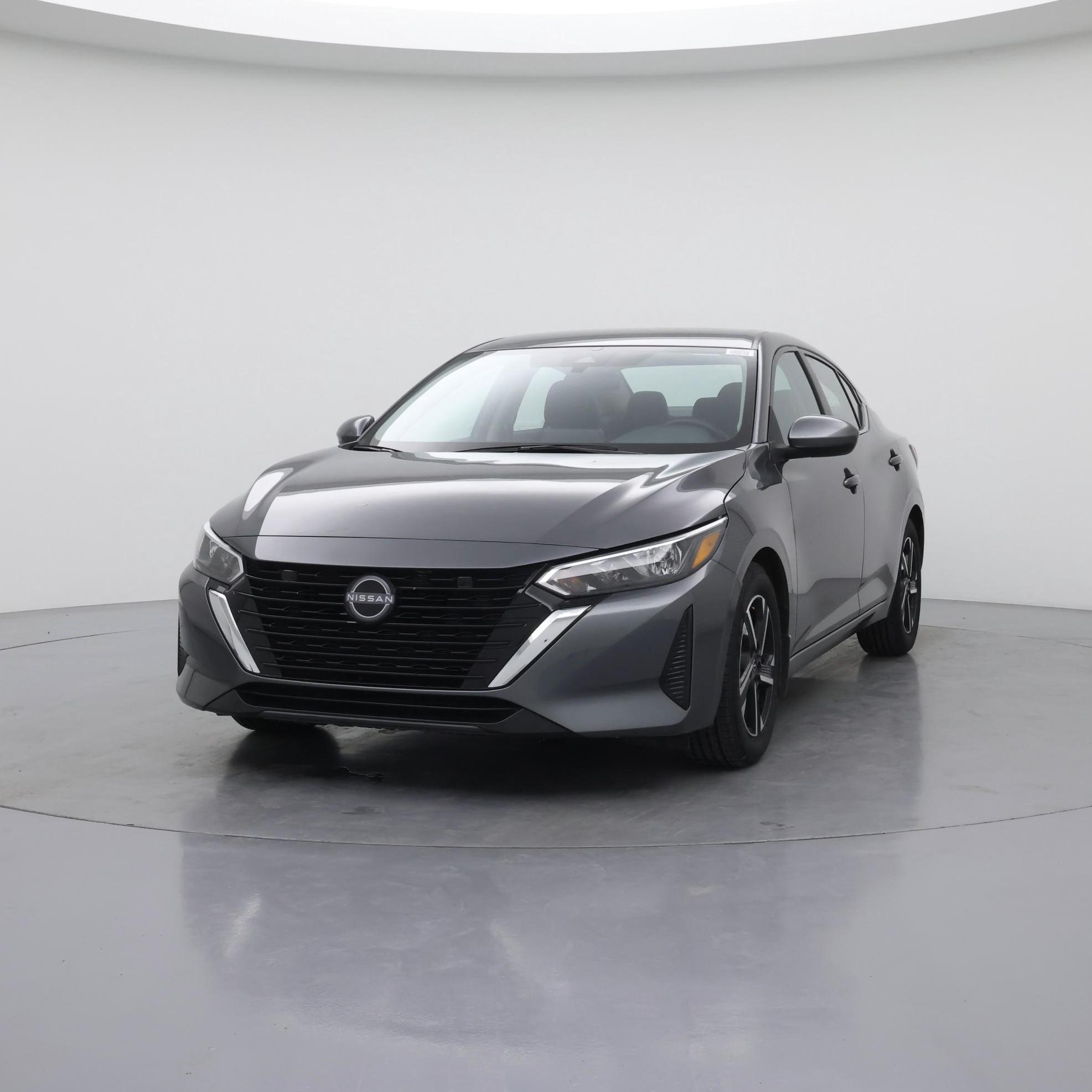 Thumbnail: 2025 Nissan Sentra - 4