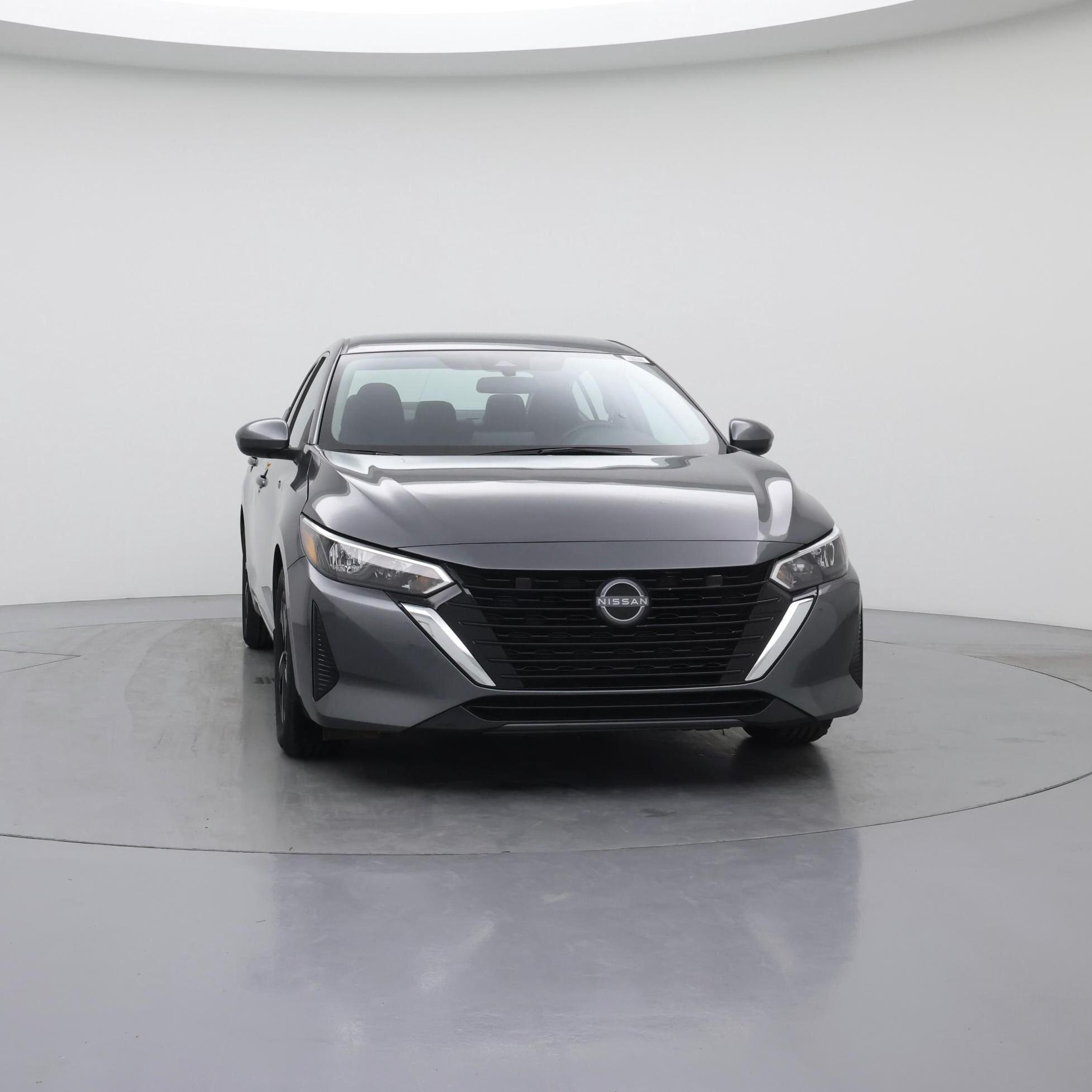 Thumbnail: 2025 Nissan Sentra - 5