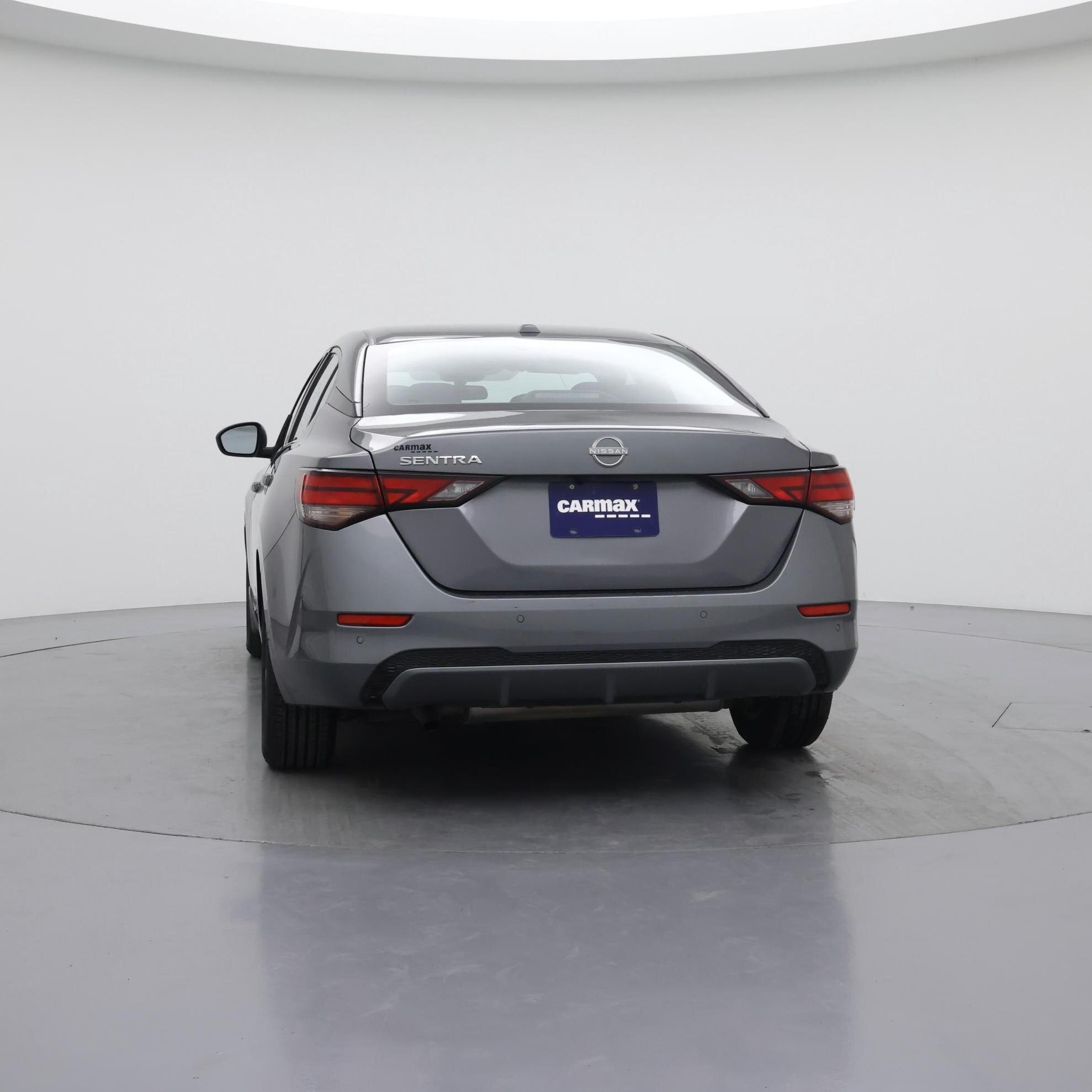 Thumbnail: 2025 Nissan Sentra - 6