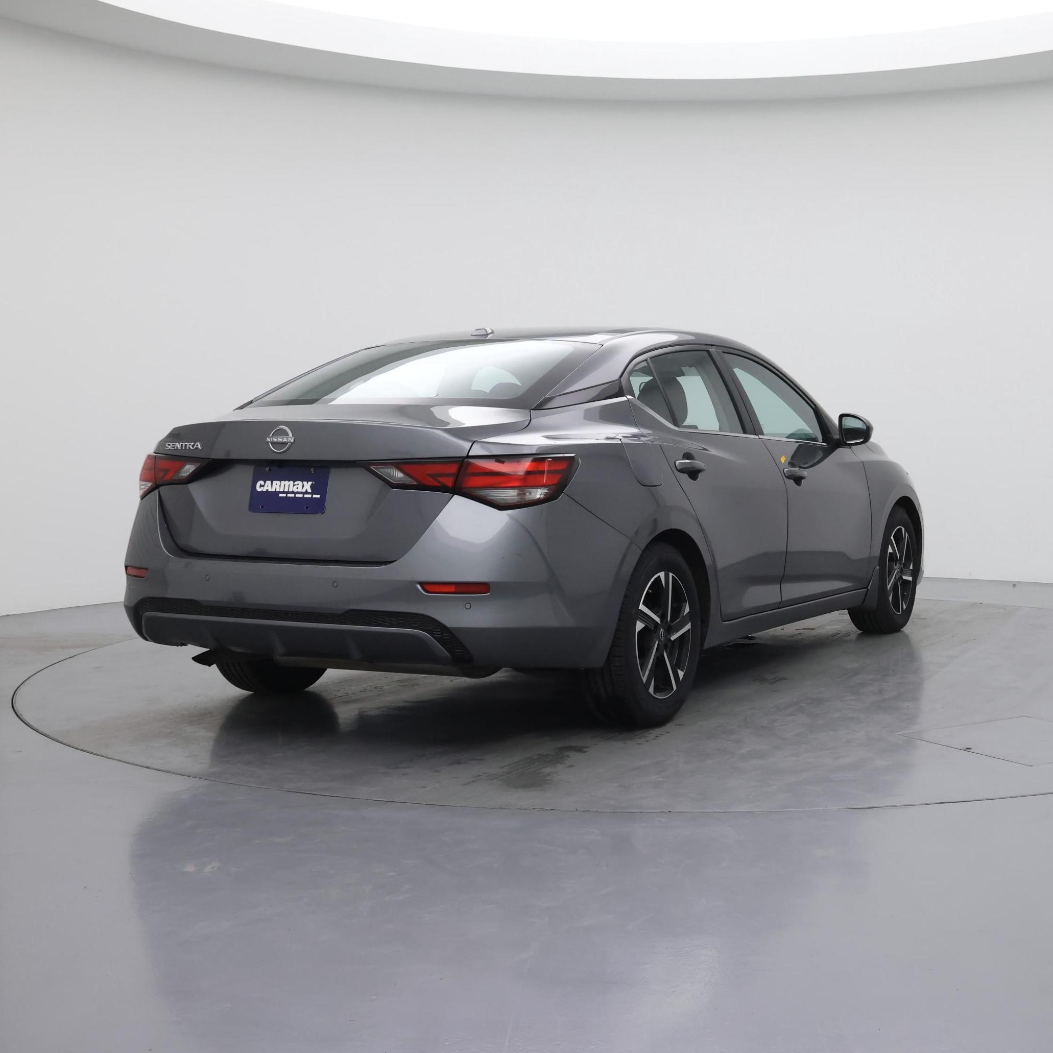 Thumbnail: 2025 Nissan Sentra - 8