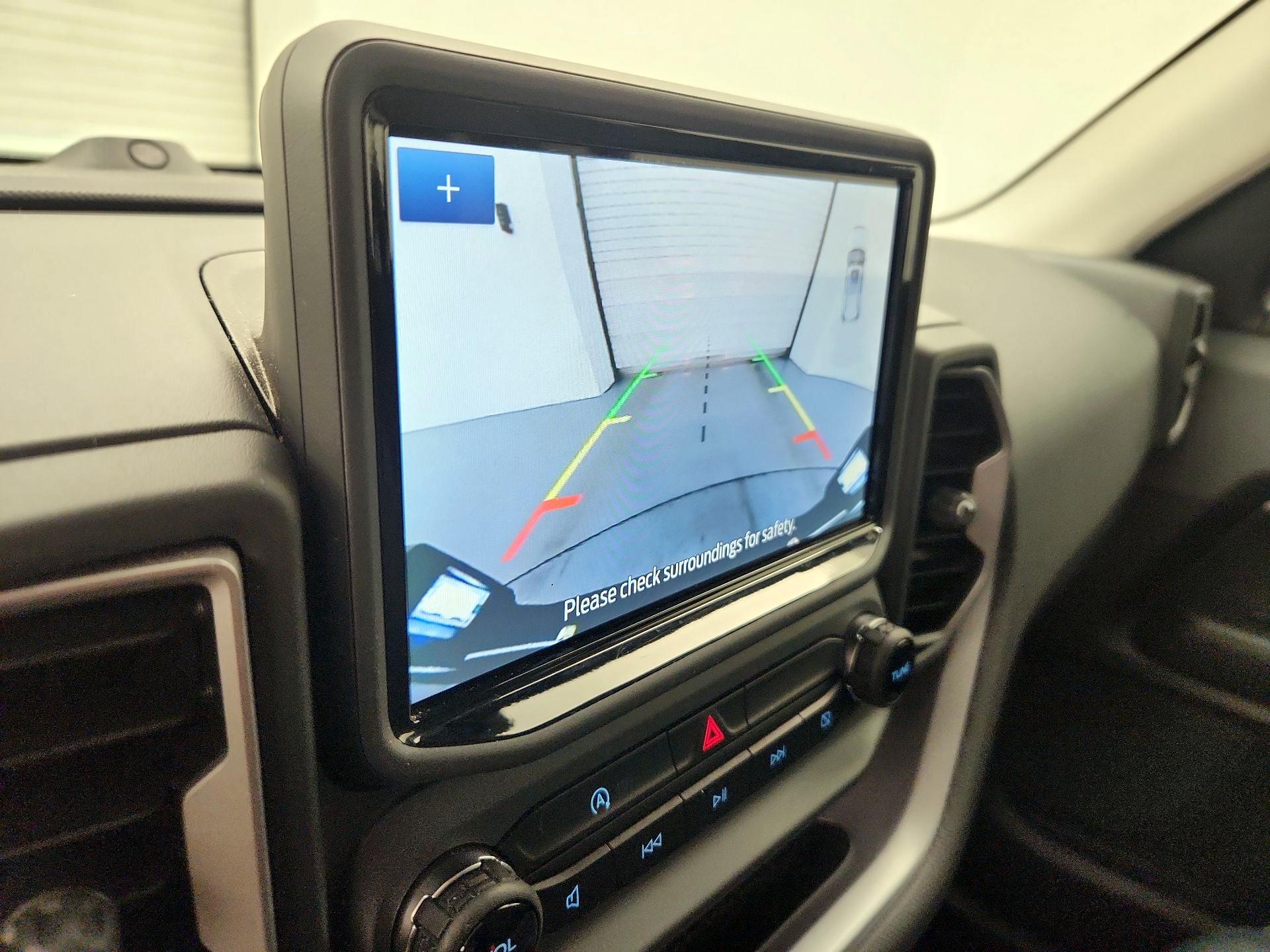 Thumbnail: 2023 Ford Bronco Sport - 15