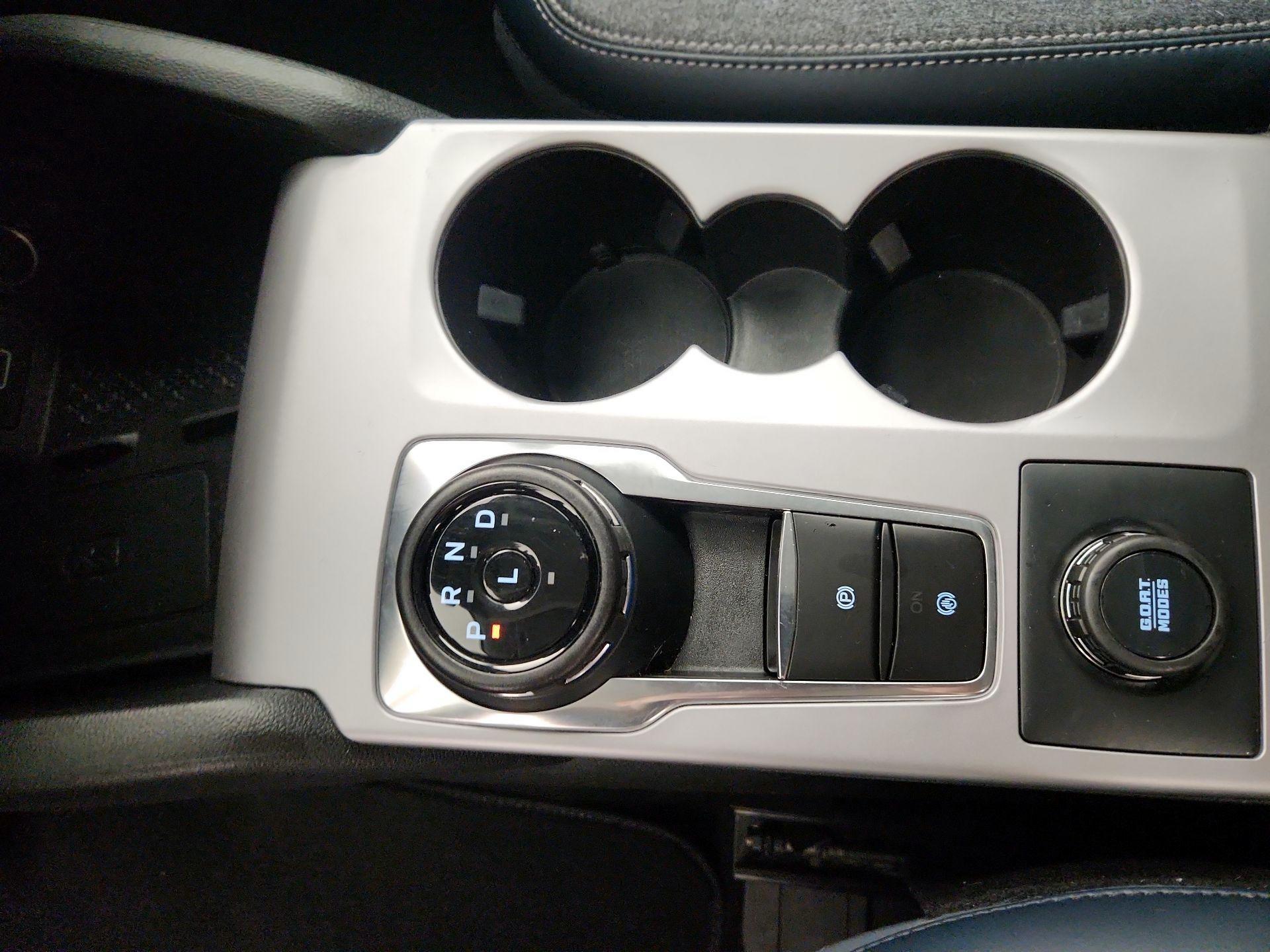 Thumbnail: 2023 Ford Bronco Sport - 18