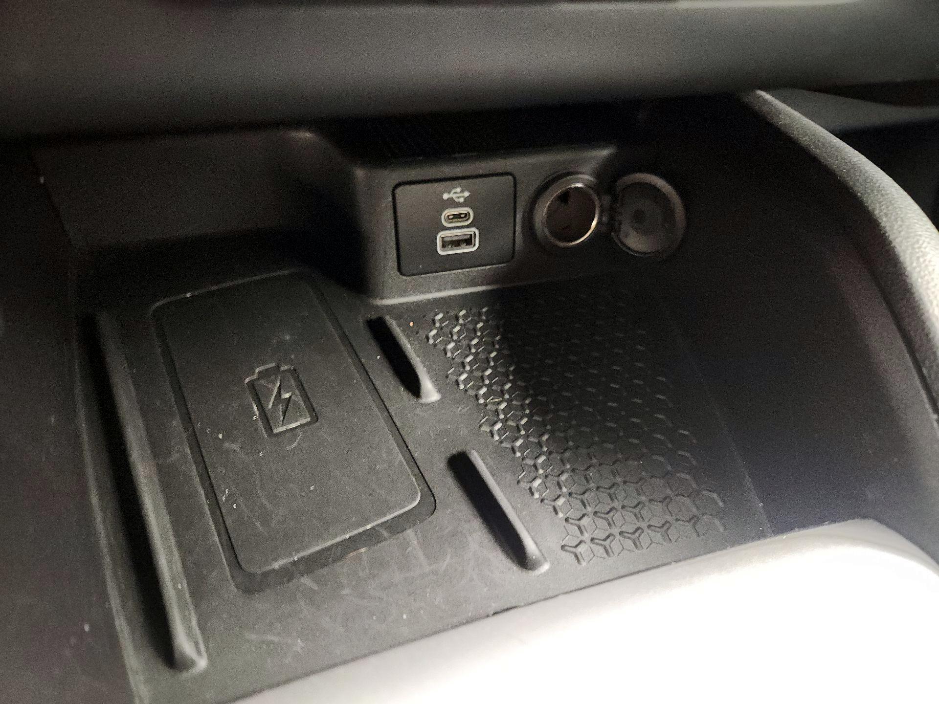 Thumbnail: 2023 Ford Bronco Sport - 19