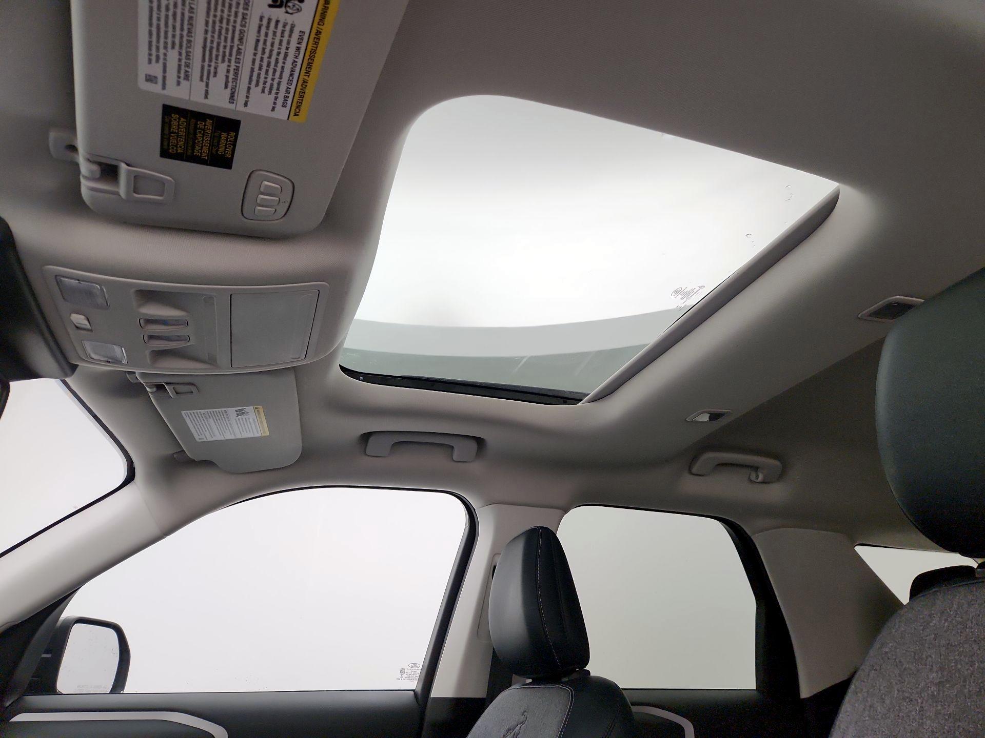 Thumbnail: 2023 Ford Bronco Sport - 20