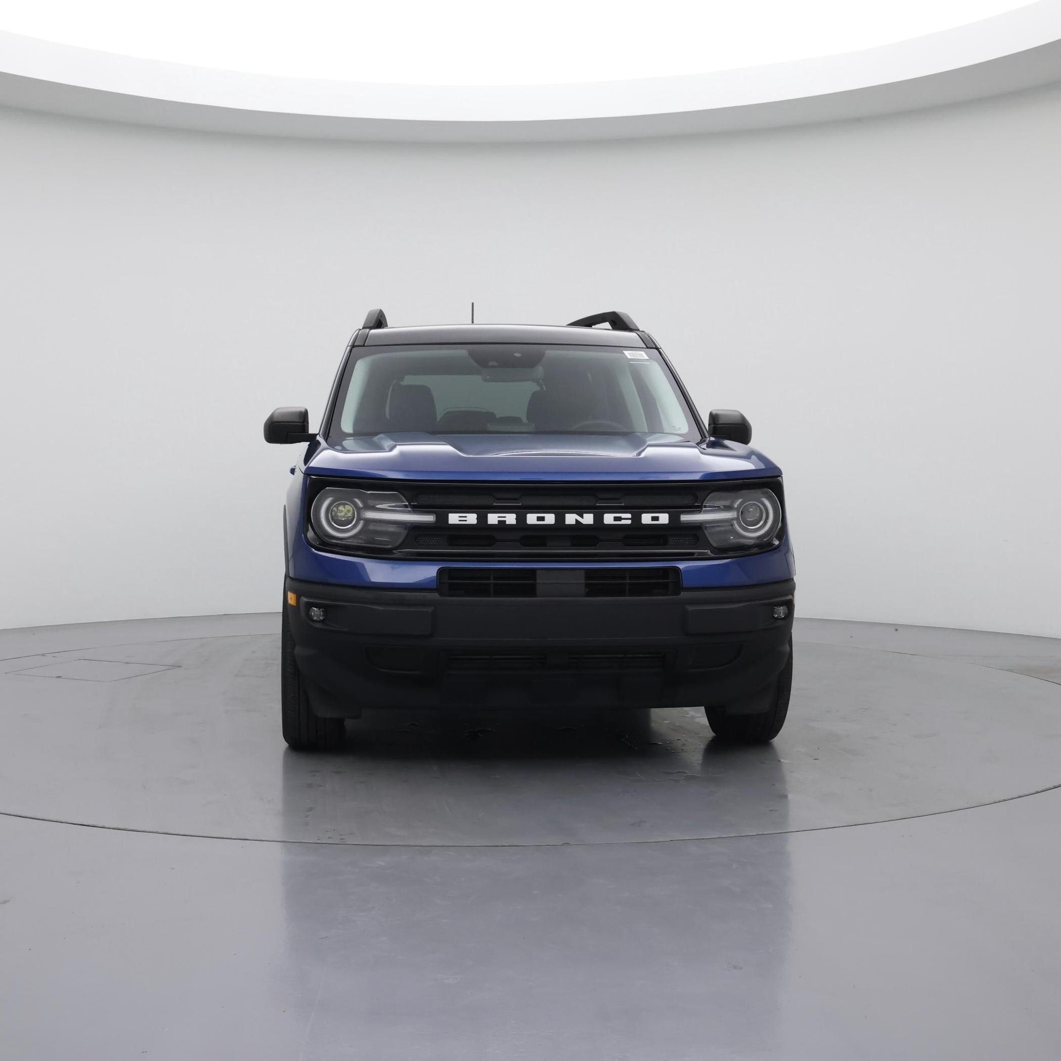 Thumbnail: 2023 Ford Bronco Sport - 5