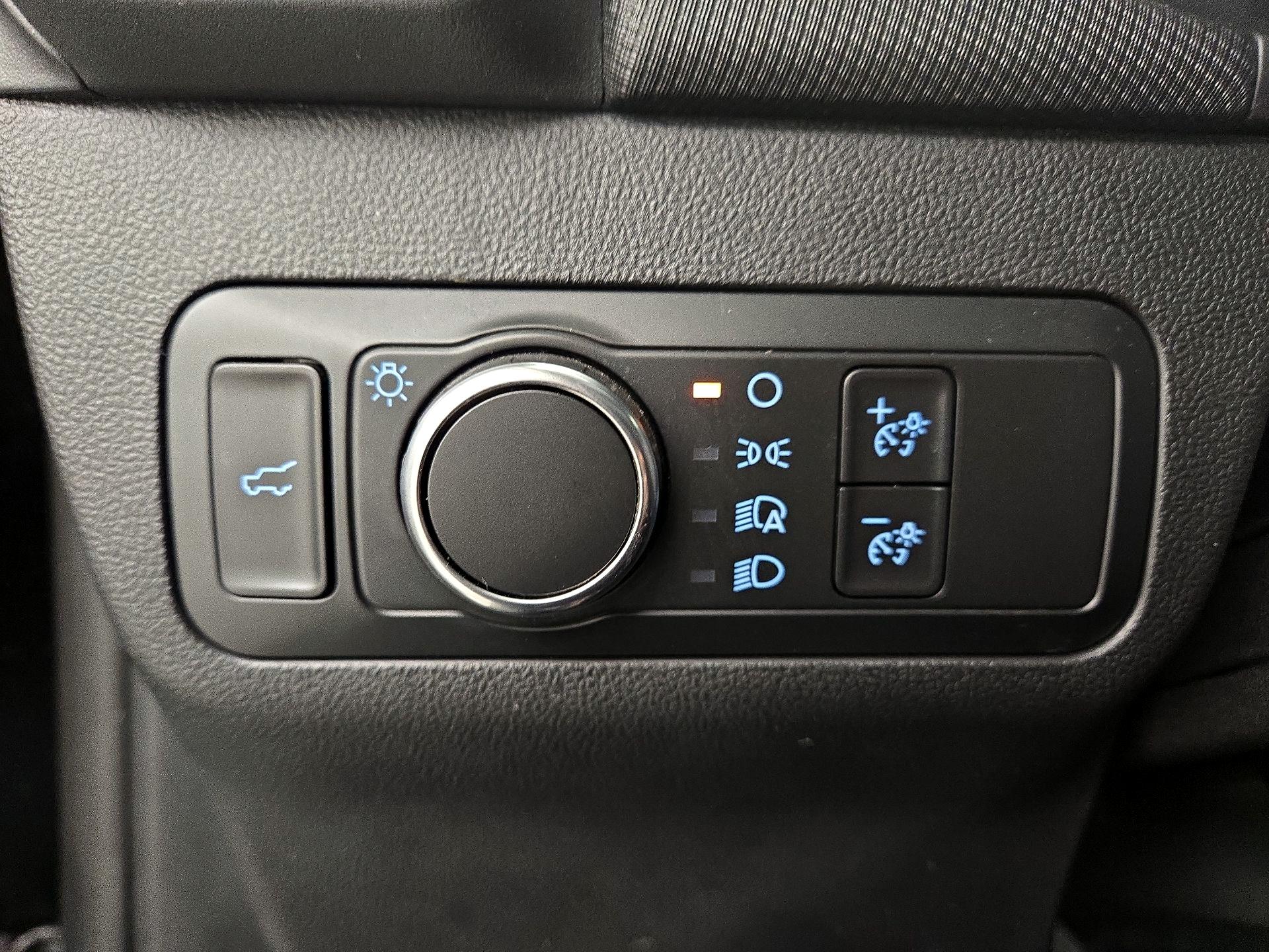 Thumbnail: 2021 Ford Bronco Sport - 13