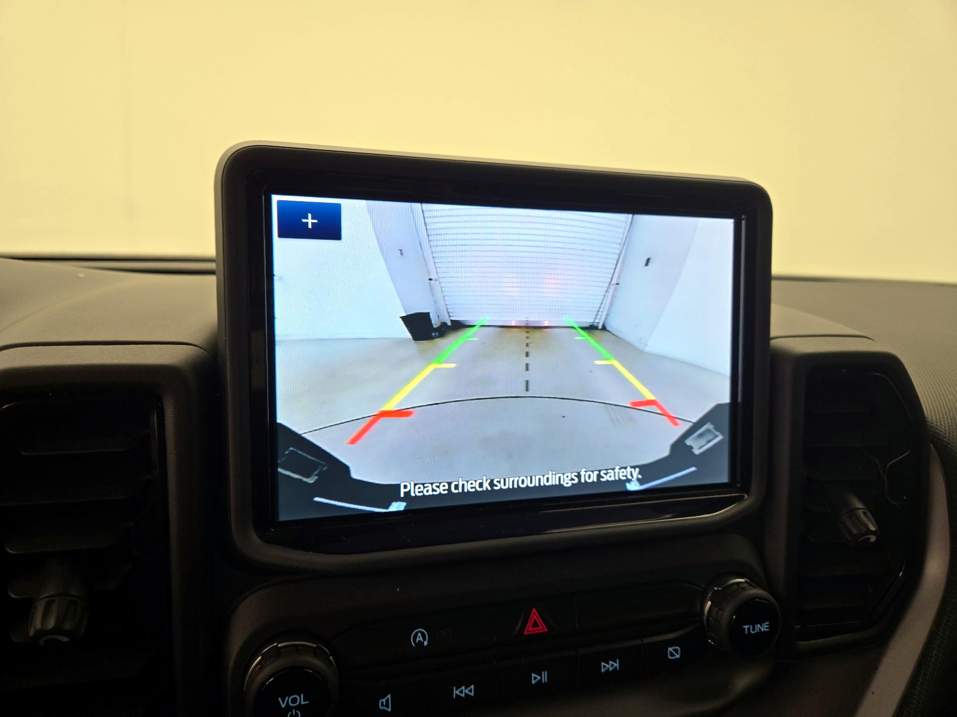 Thumbnail: 2021 Ford Bronco Sport - 14