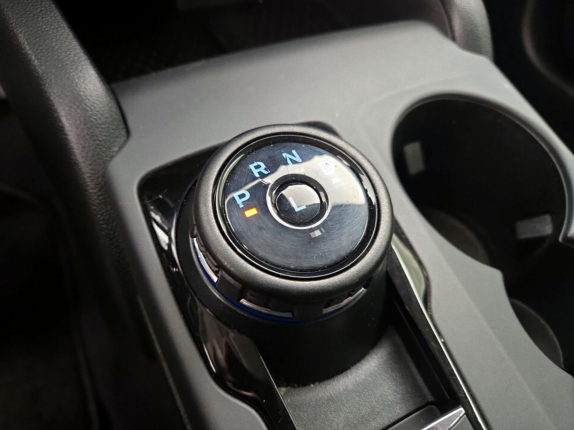 Thumbnail: 2021 Ford Bronco Sport - 17