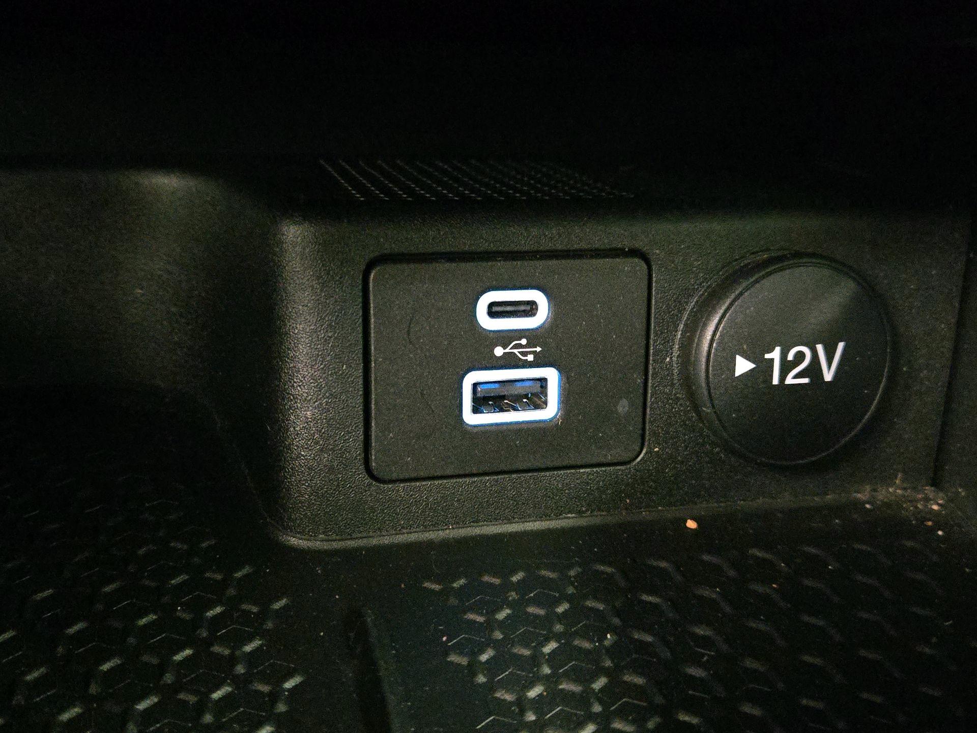 Thumbnail: 2021 Ford Bronco Sport - 18