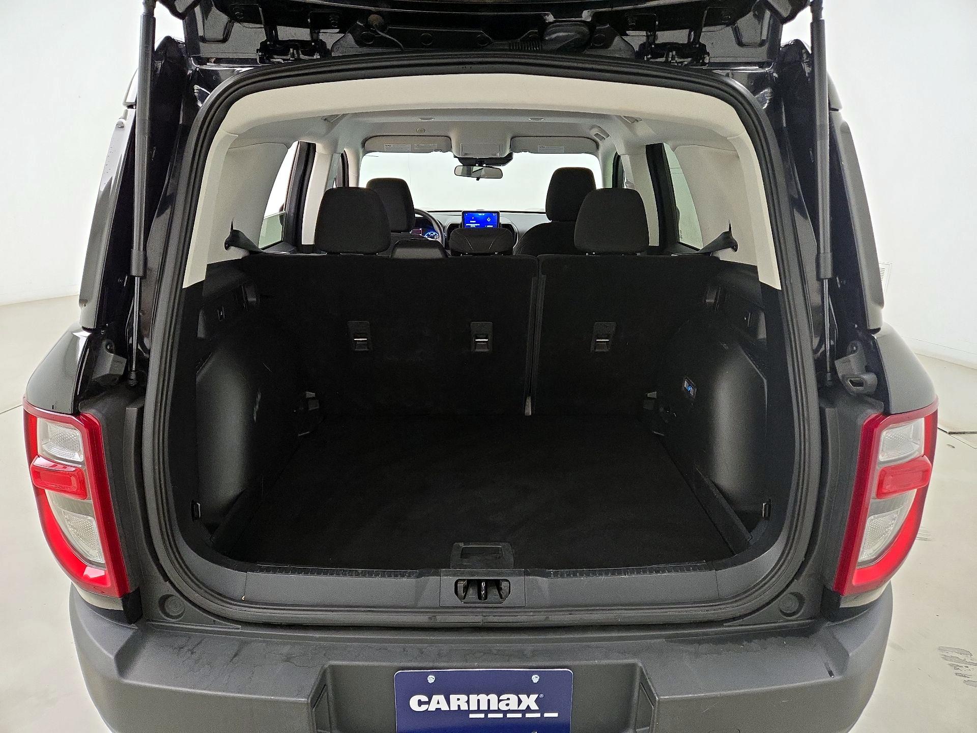 Thumbnail: 2021 Ford Bronco Sport - 20