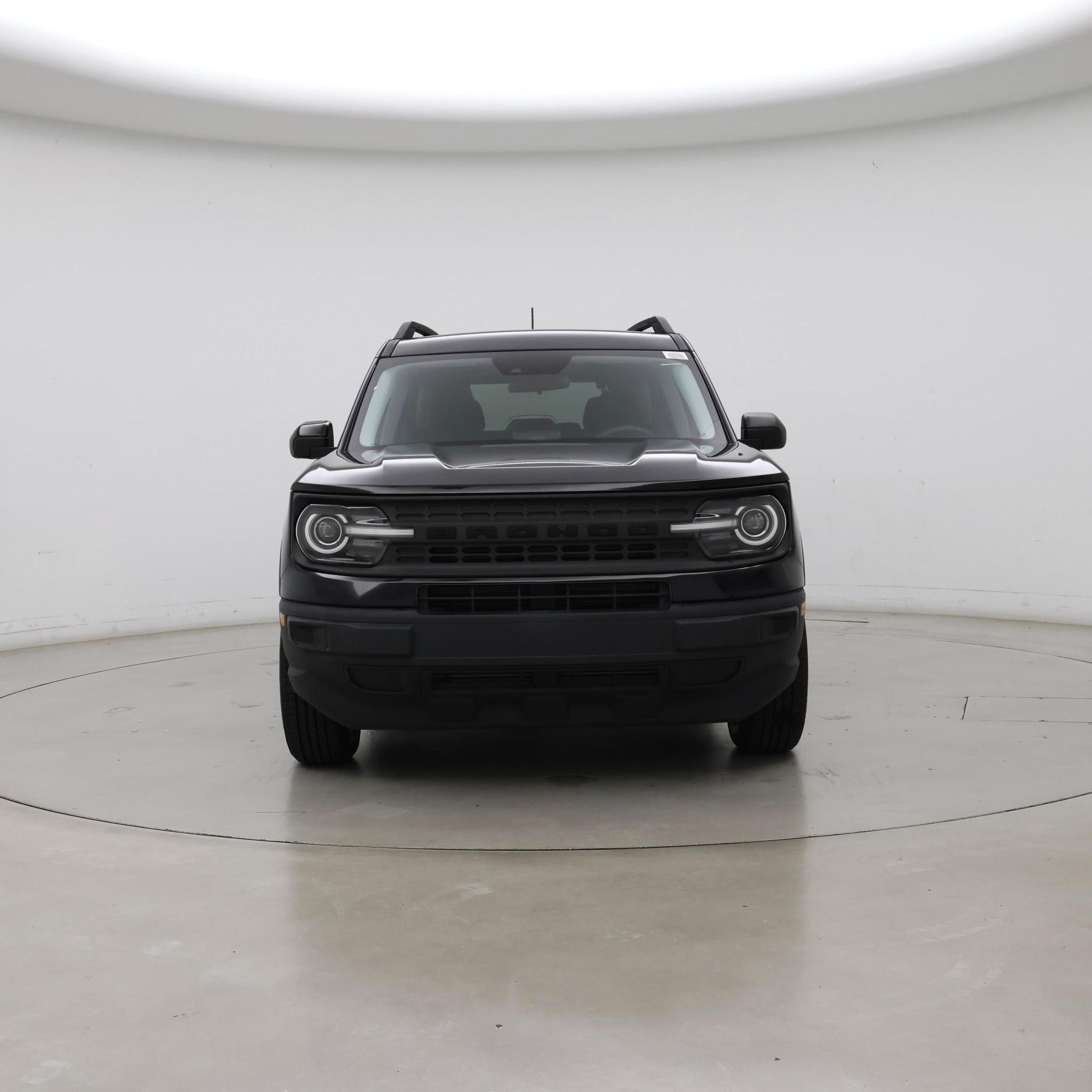 Thumbnail: 2021 Ford Bronco Sport - 5