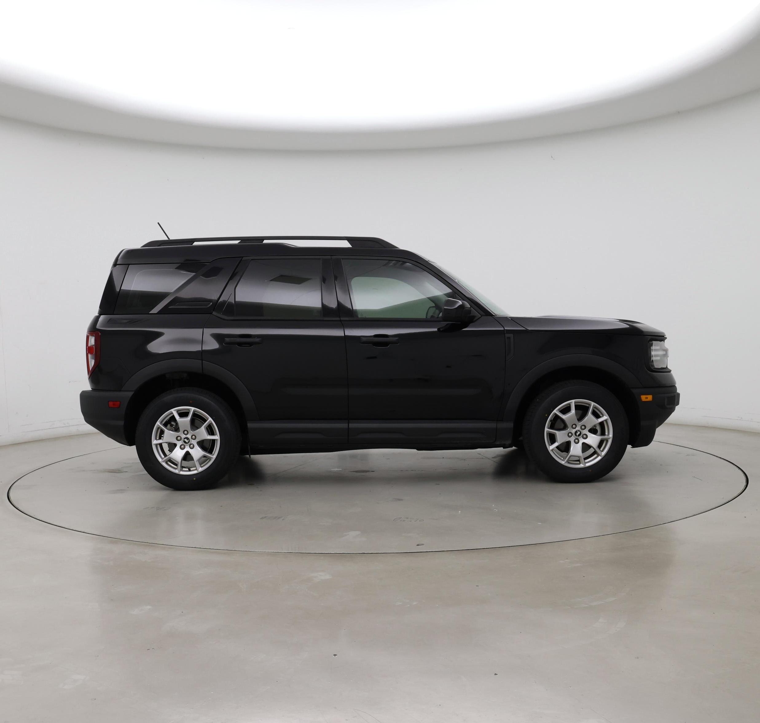 Thumbnail: 2021 Ford Bronco Sport - 7