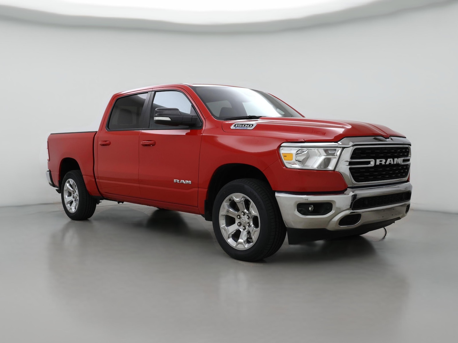 2022 RAM Ram 1500 Pickup Big Horn/Lone Star