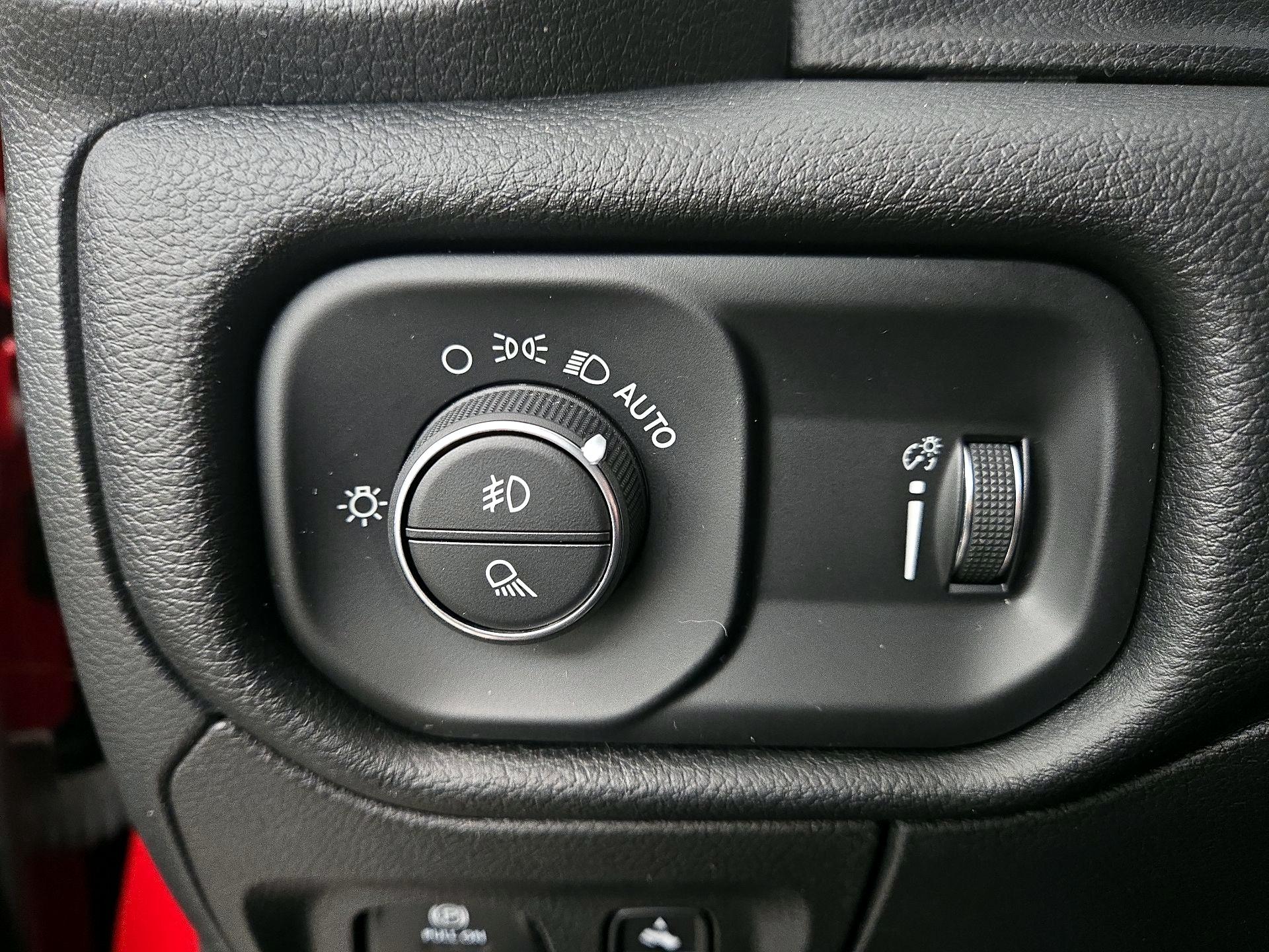 Thumbnail: 2022 RAM 1500 - 13