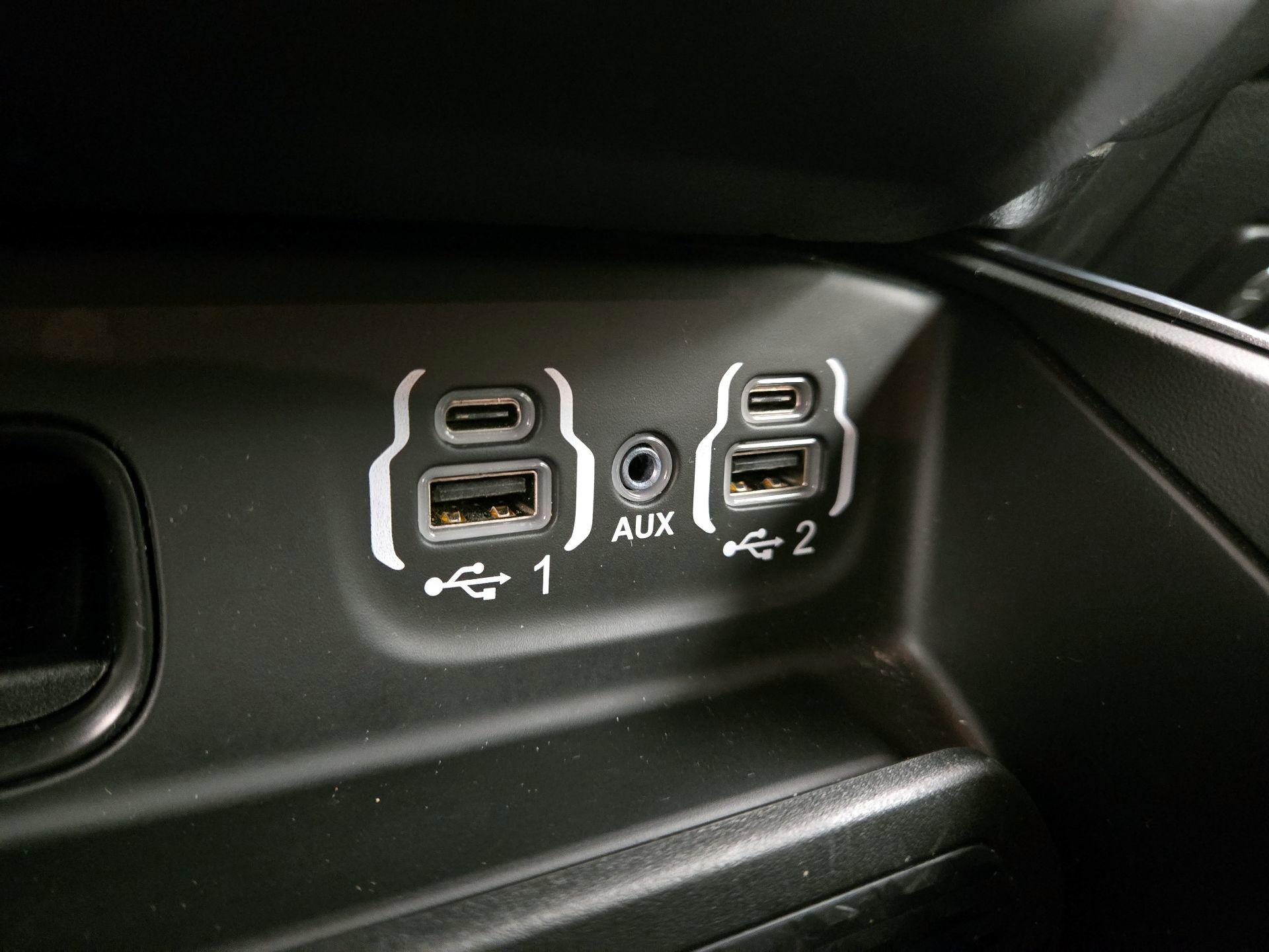 Thumbnail: 2022 RAM 1500 - 19