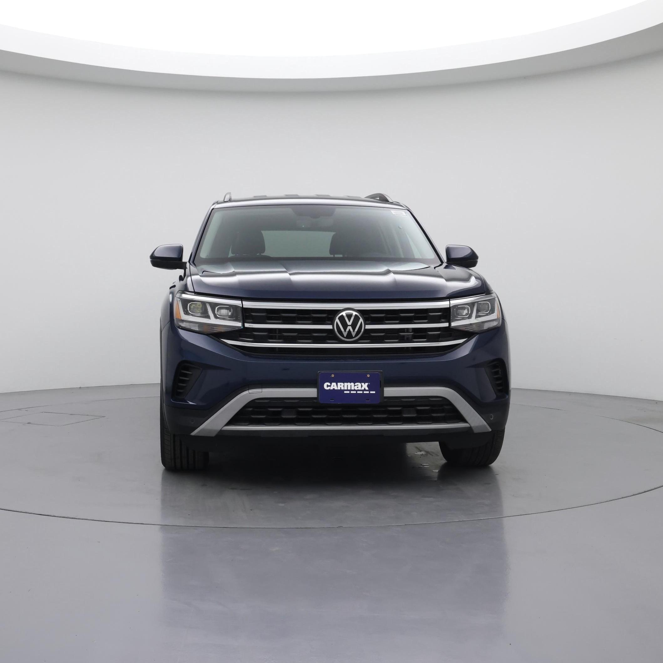 Thumbnail: 2022 Volkswagen Atlas - 5