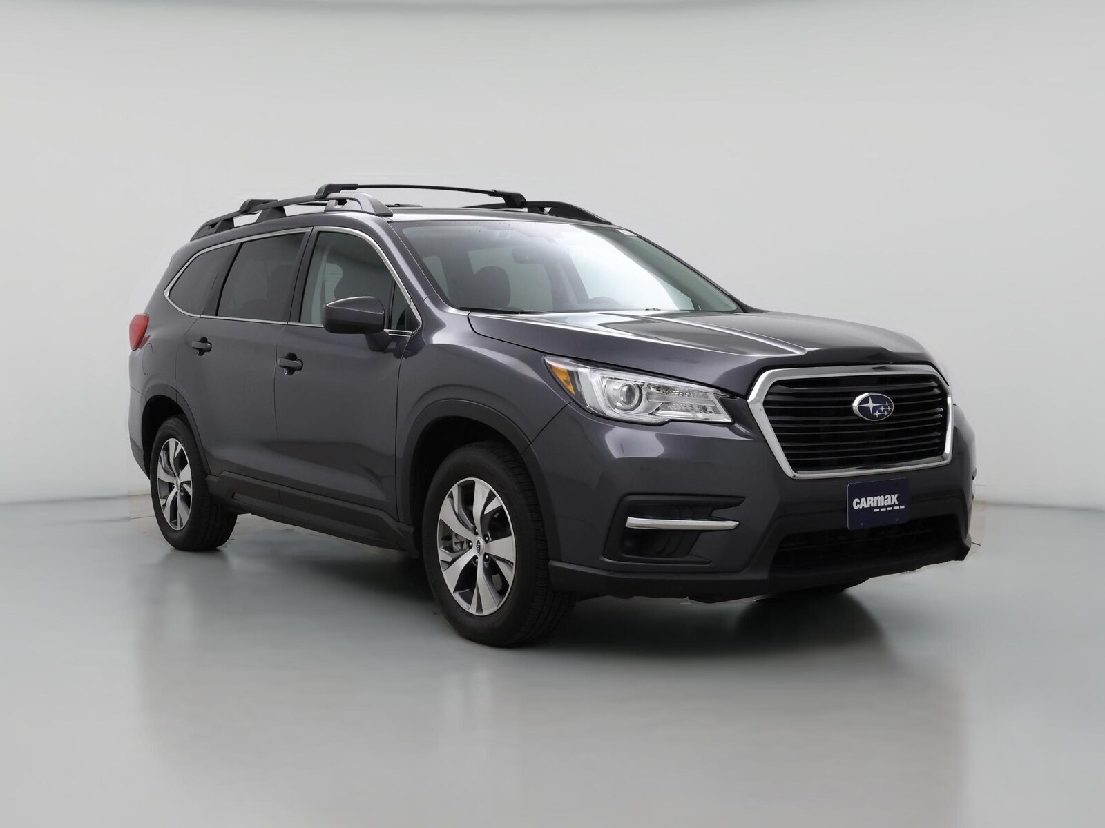 2022 Subaru Ascent