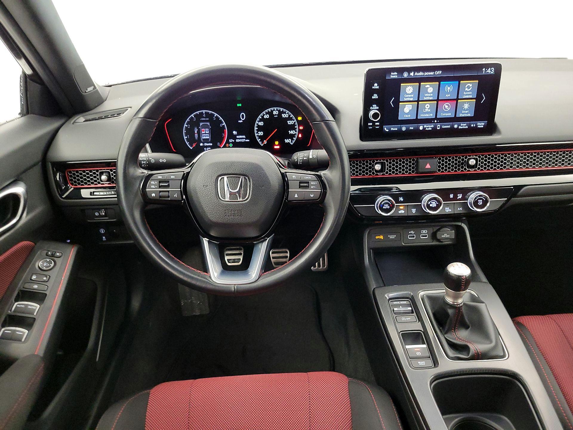 Thumbnail: 2024 Honda Civic - 10