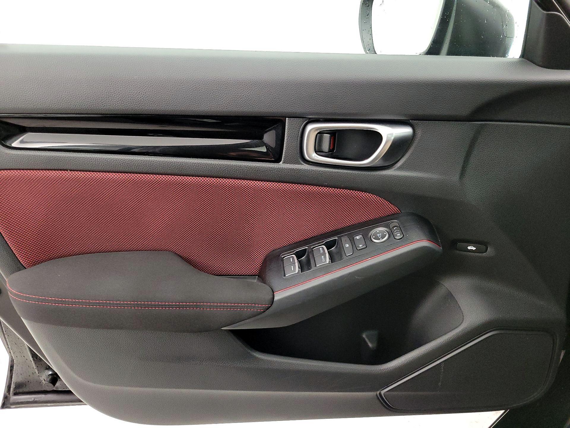 Thumbnail: 2024 Honda Civic - 12