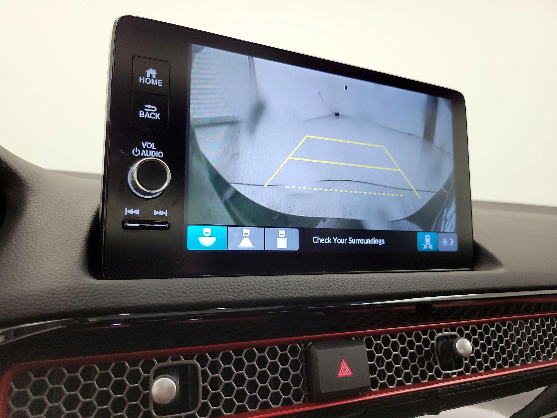 Thumbnail: 2024 Honda Civic - 14