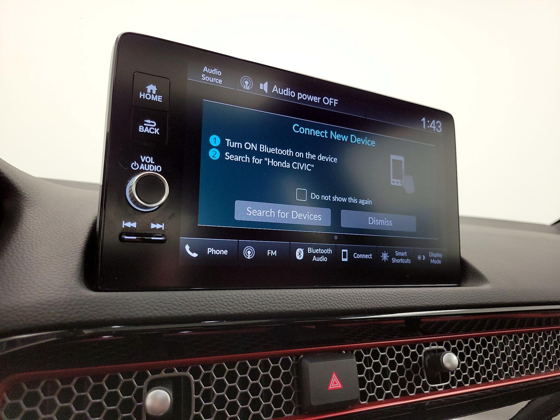 Thumbnail: 2024 Honda Civic - 15