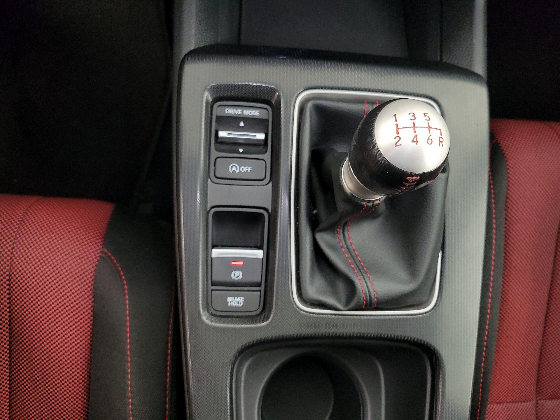 Thumbnail: 2024 Honda Civic - 17