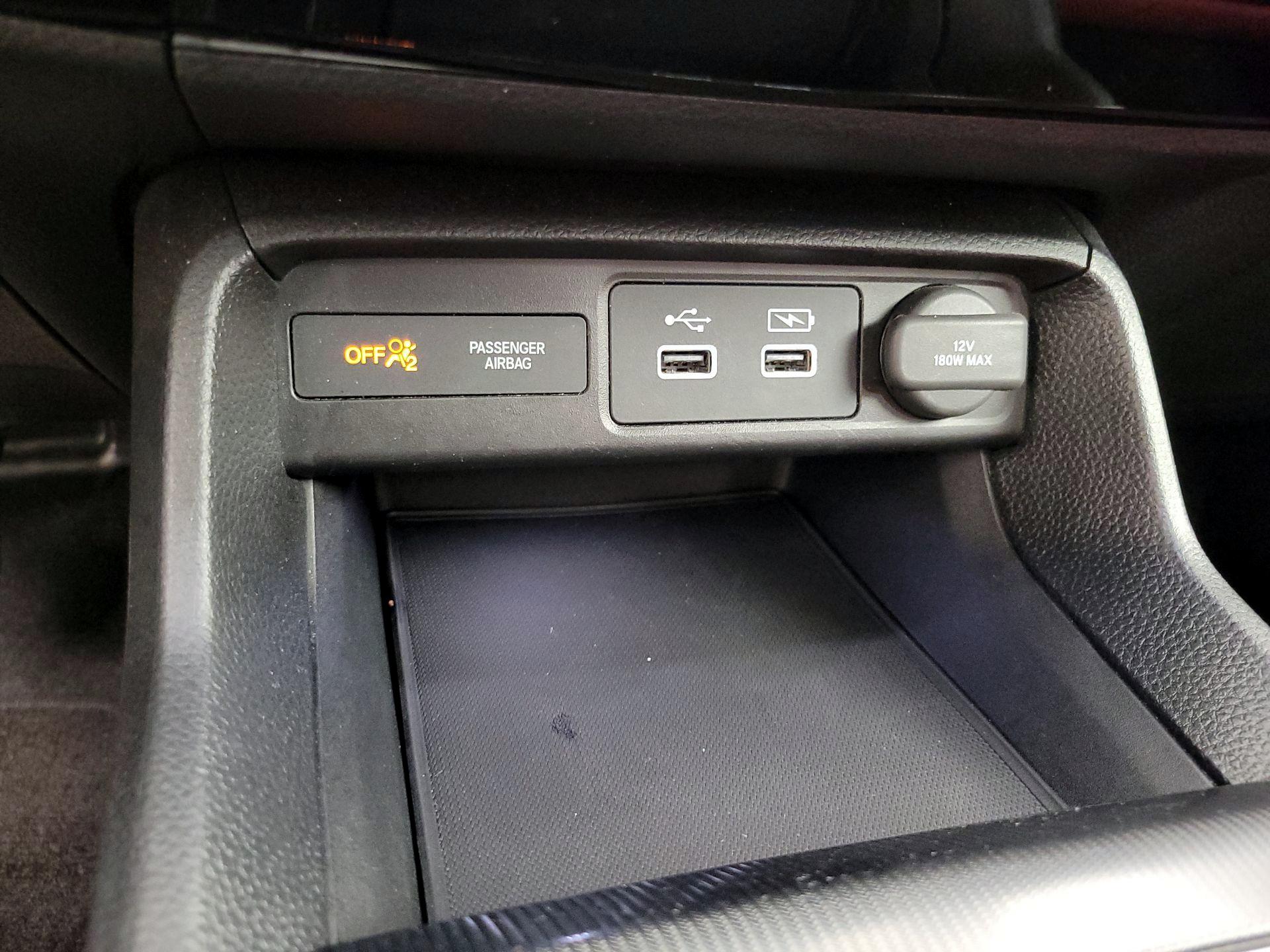 Thumbnail: 2024 Honda Civic - 18