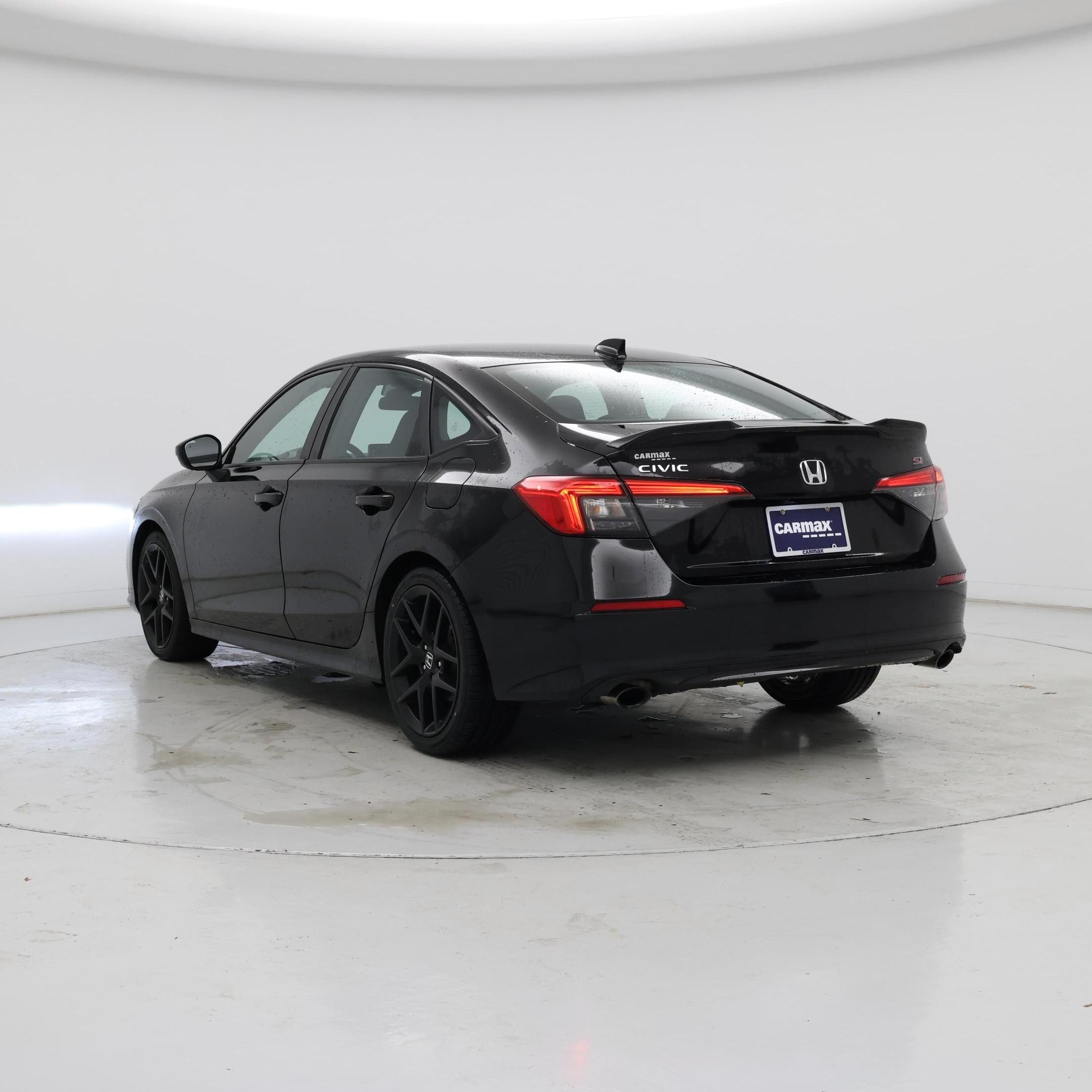 Thumbnail: 2024 Honda Civic - 2