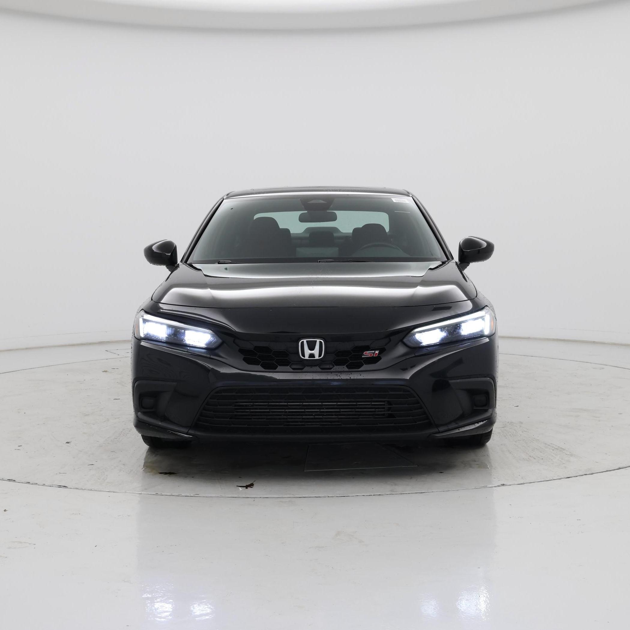 Thumbnail: 2024 Honda Civic - 5