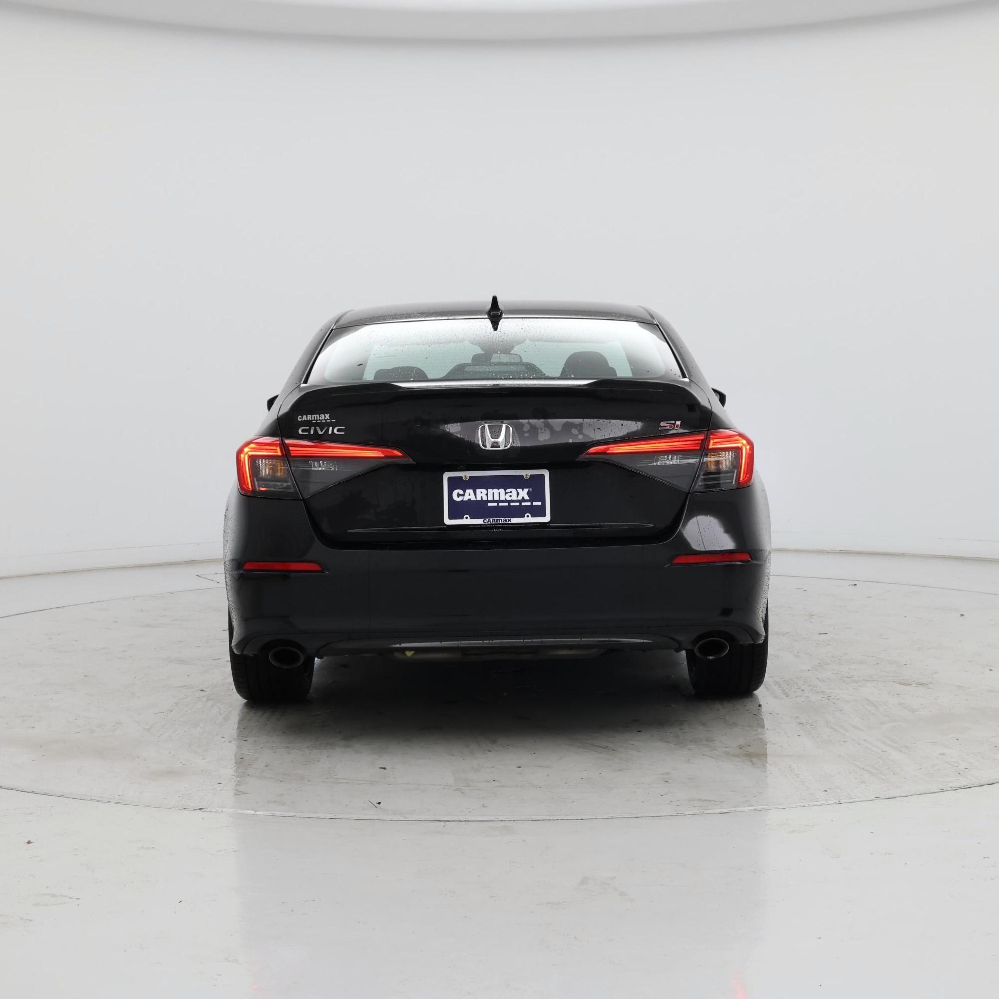 Thumbnail: 2024 Honda Civic - 6