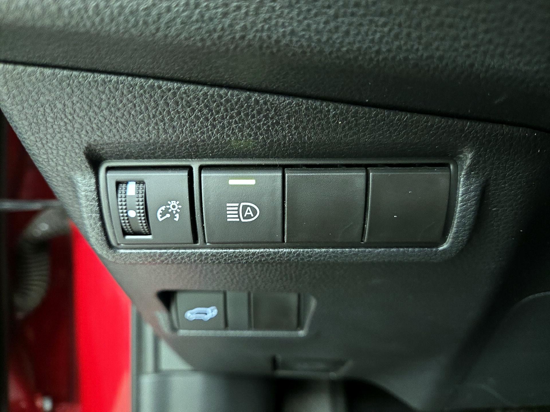 Thumbnail: 2023 Toyota Corolla Cross - 13