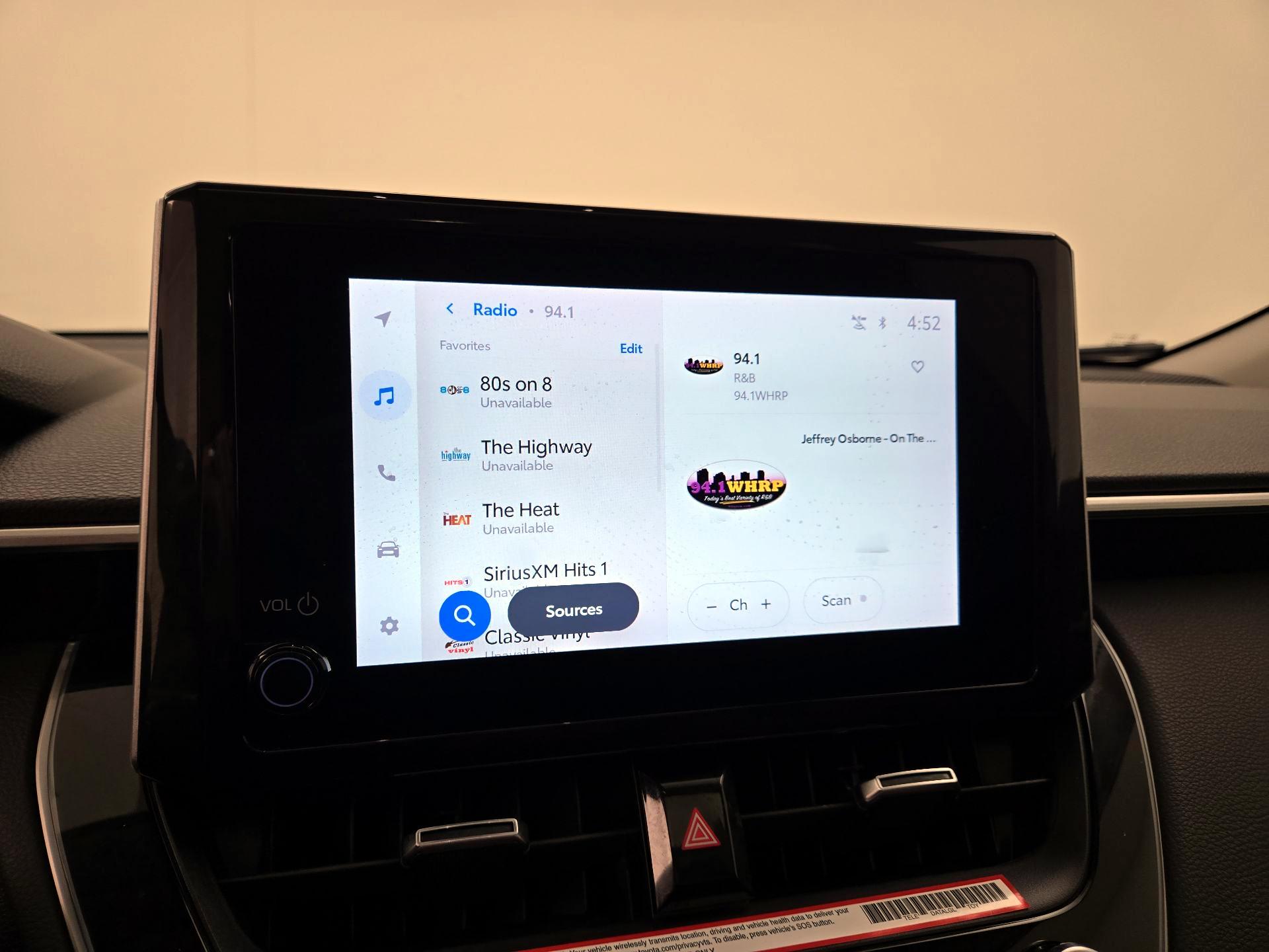 Thumbnail: 2023 Toyota Corolla Cross - 15