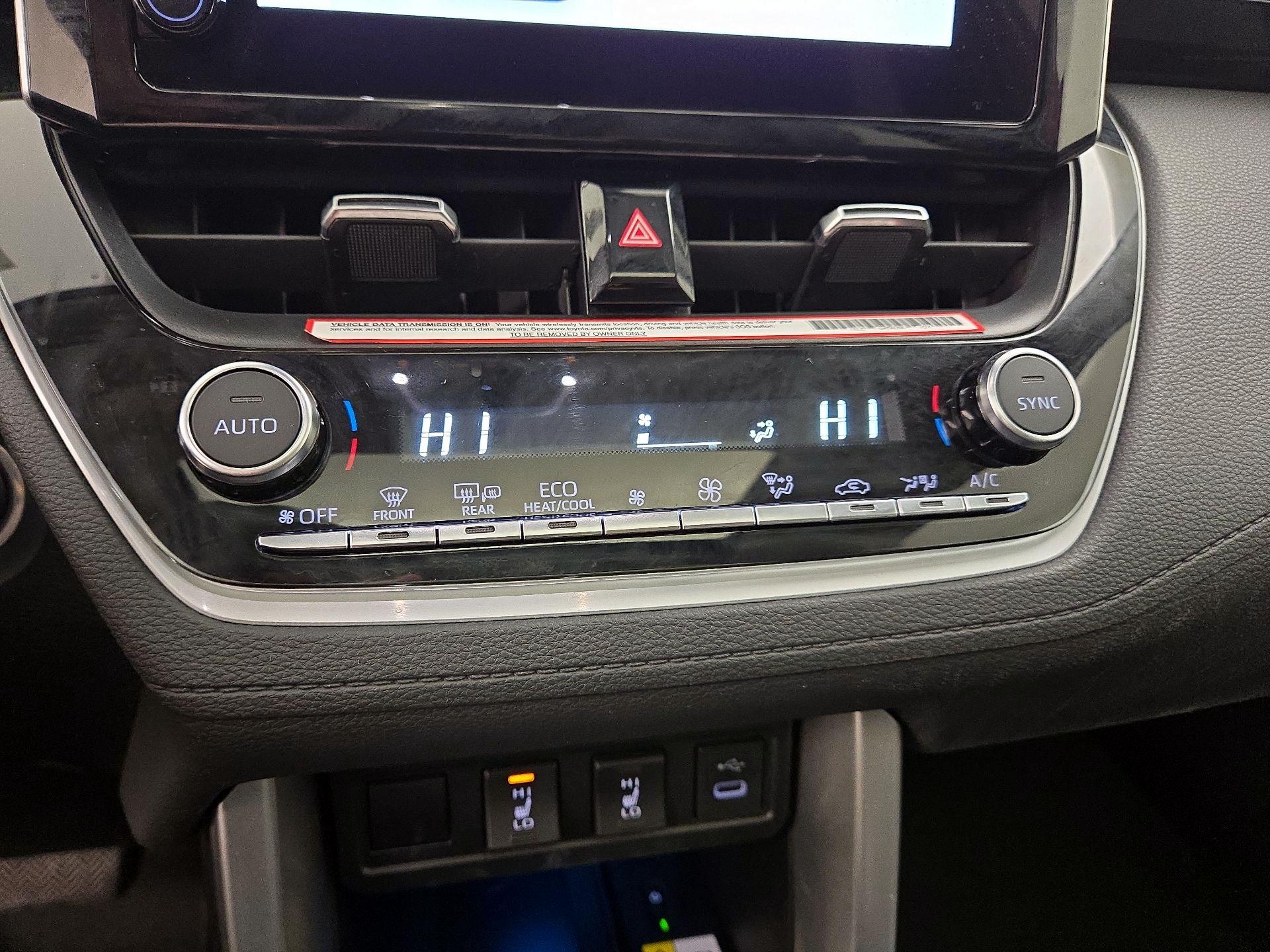 Thumbnail: 2023 Toyota Corolla Cross - 16